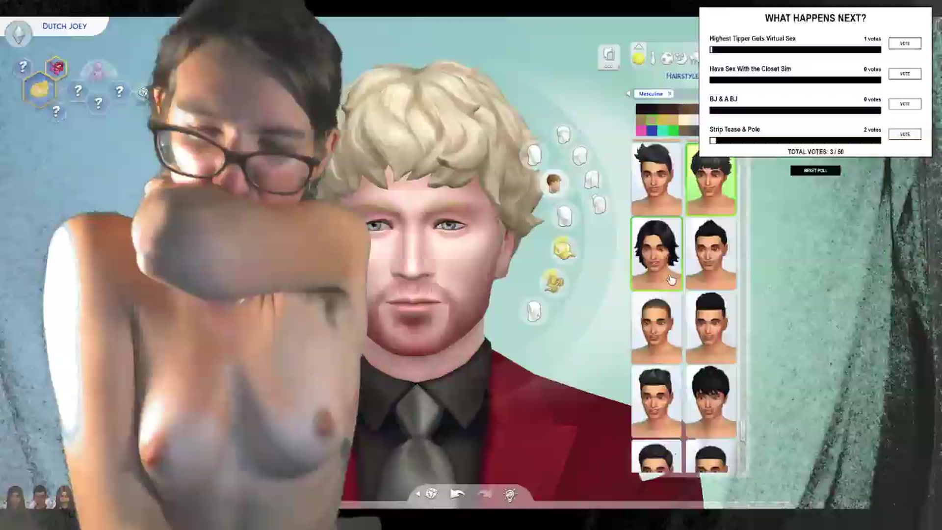 Gallery image thumbnail from AliceFunker's myfreecams stream on, 07/19/2026, 06:32 image 3 of 20