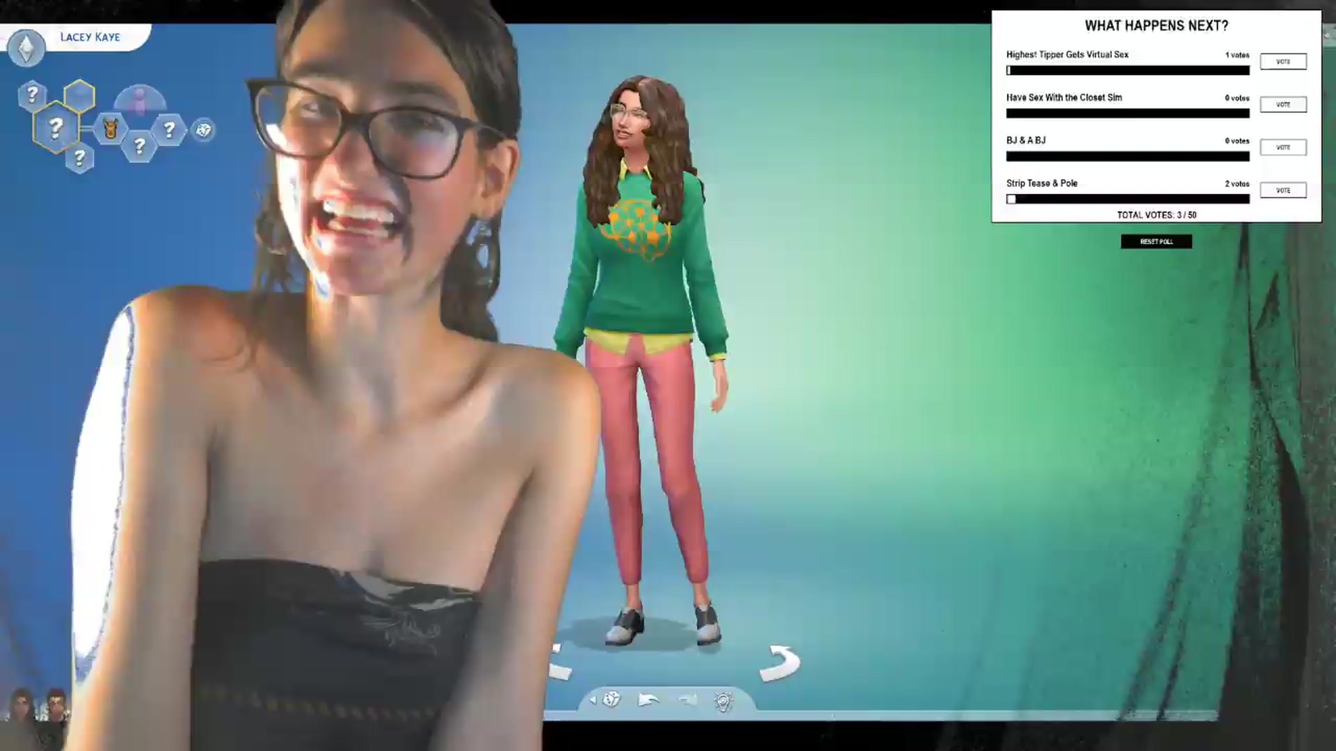 Gallery image thumbnail from AliceFunker's myfreecams stream on, 07/19/2026, 06:32 image 2 of 20
