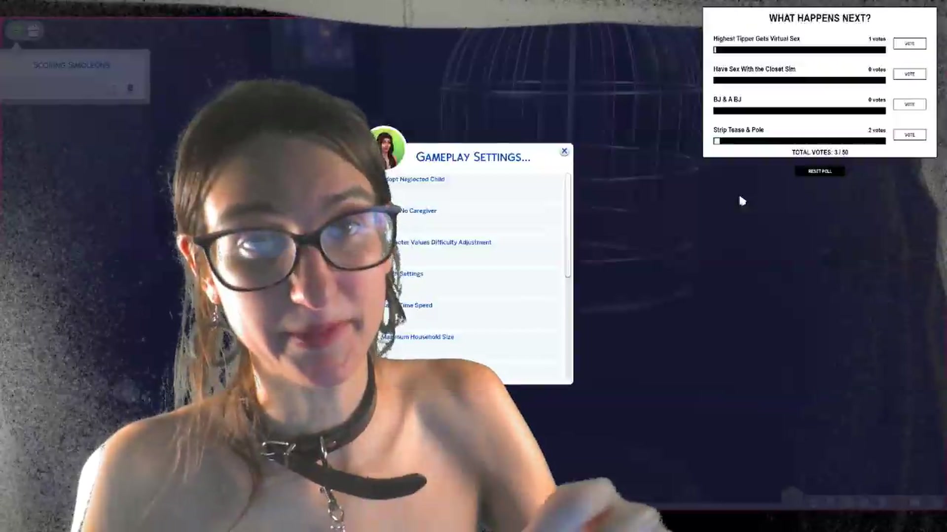 Gallery image thumbnail from AliceFunker's myfreecams stream on, 07/19/2026, 06:32 image 15 of 20