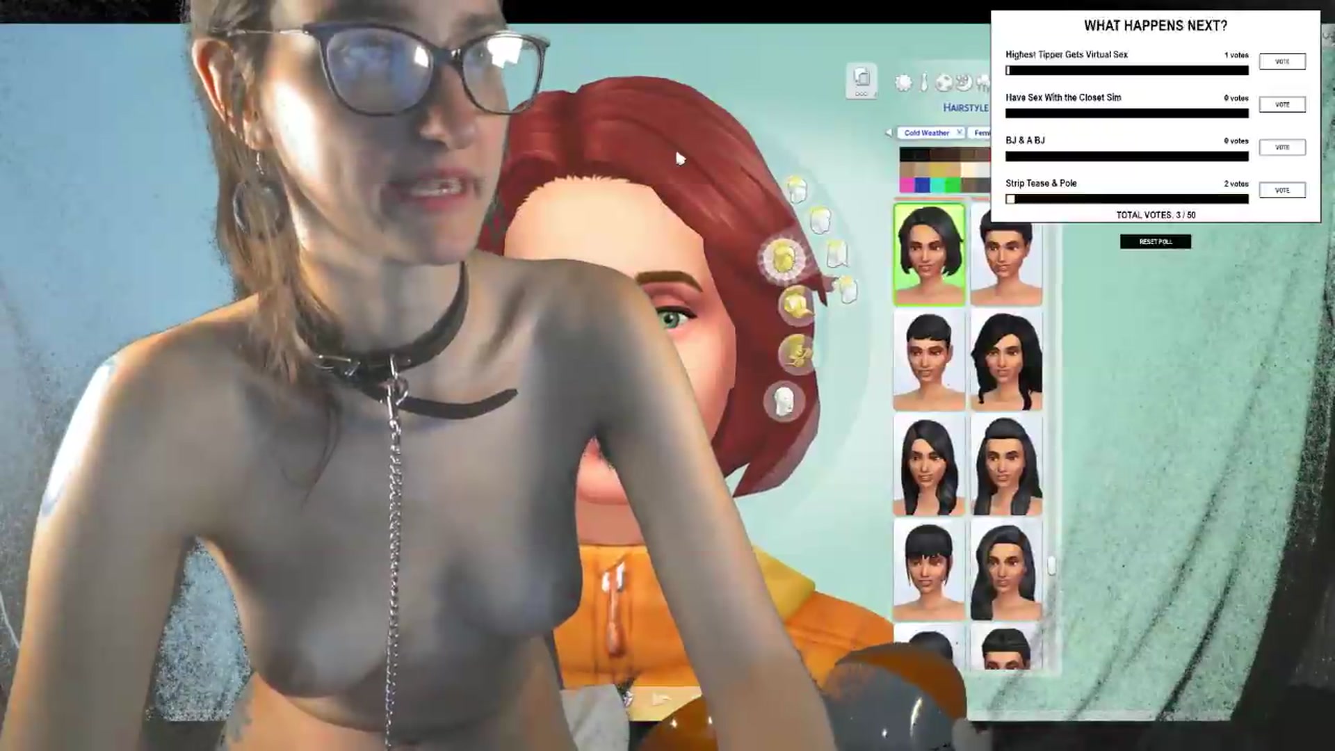 Gallery image thumbnail from AliceFunker's myfreecams stream on, 07/19/2026, 06:32 image 19 of 20