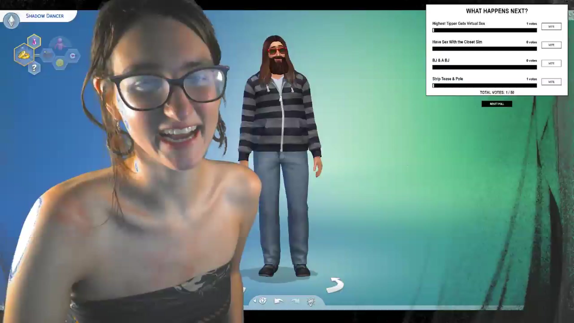 Gallery image thumbnail from AliceFunker's myfreecams stream on, 07/19/2026, 06:32 image 1 of 20