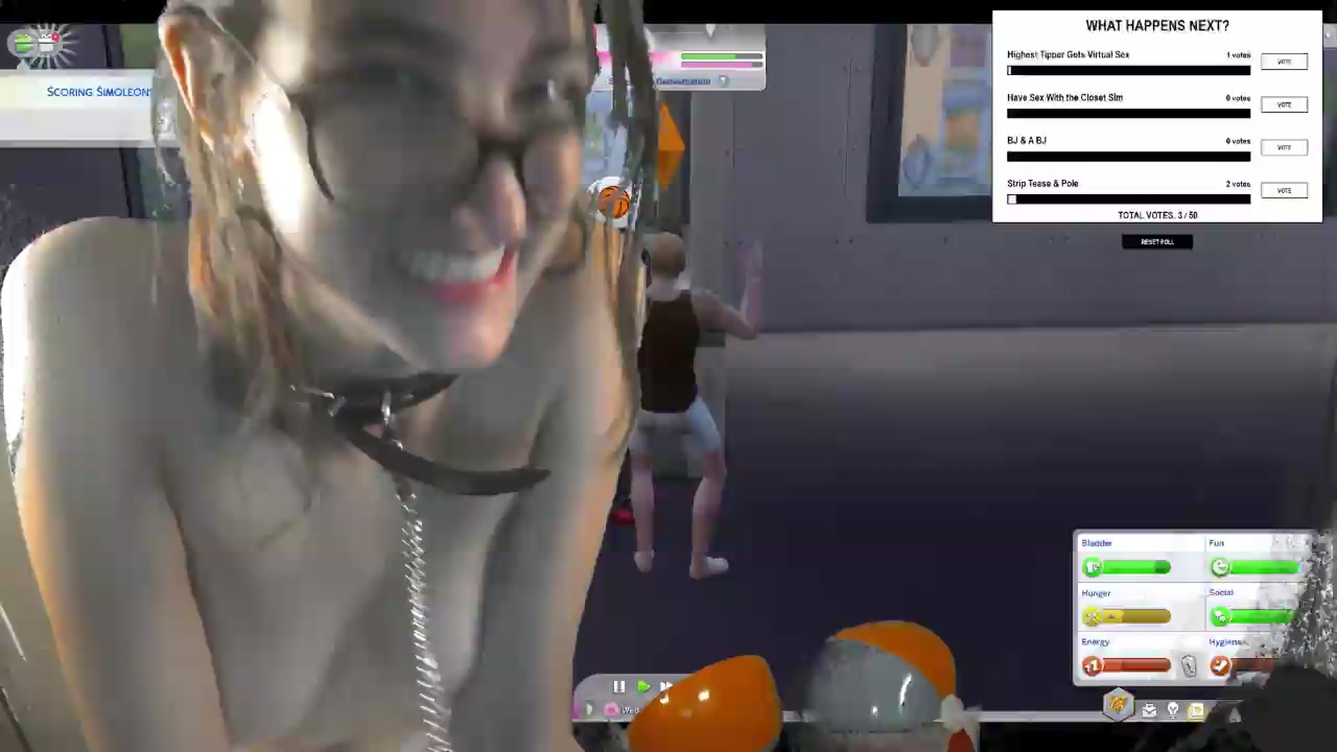 Gallery image thumbnail from AliceFunker's myfreecams stream on, 07/19/2026, 08:07 image 2 of 20