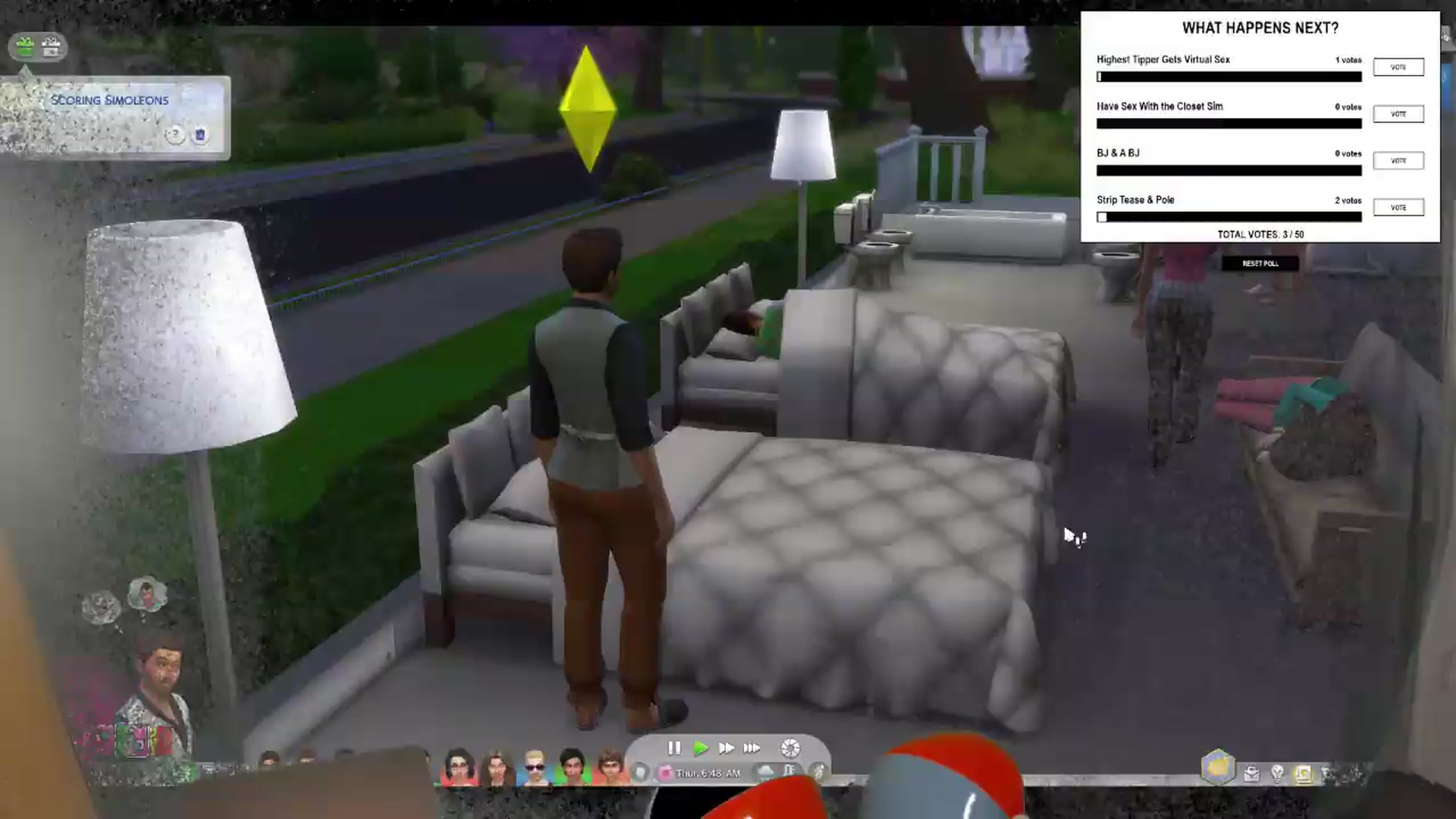 Gallery image thumbnail from AliceFunker's myfreecams stream on, 07/19/2026, 08:07 image 14 of 20