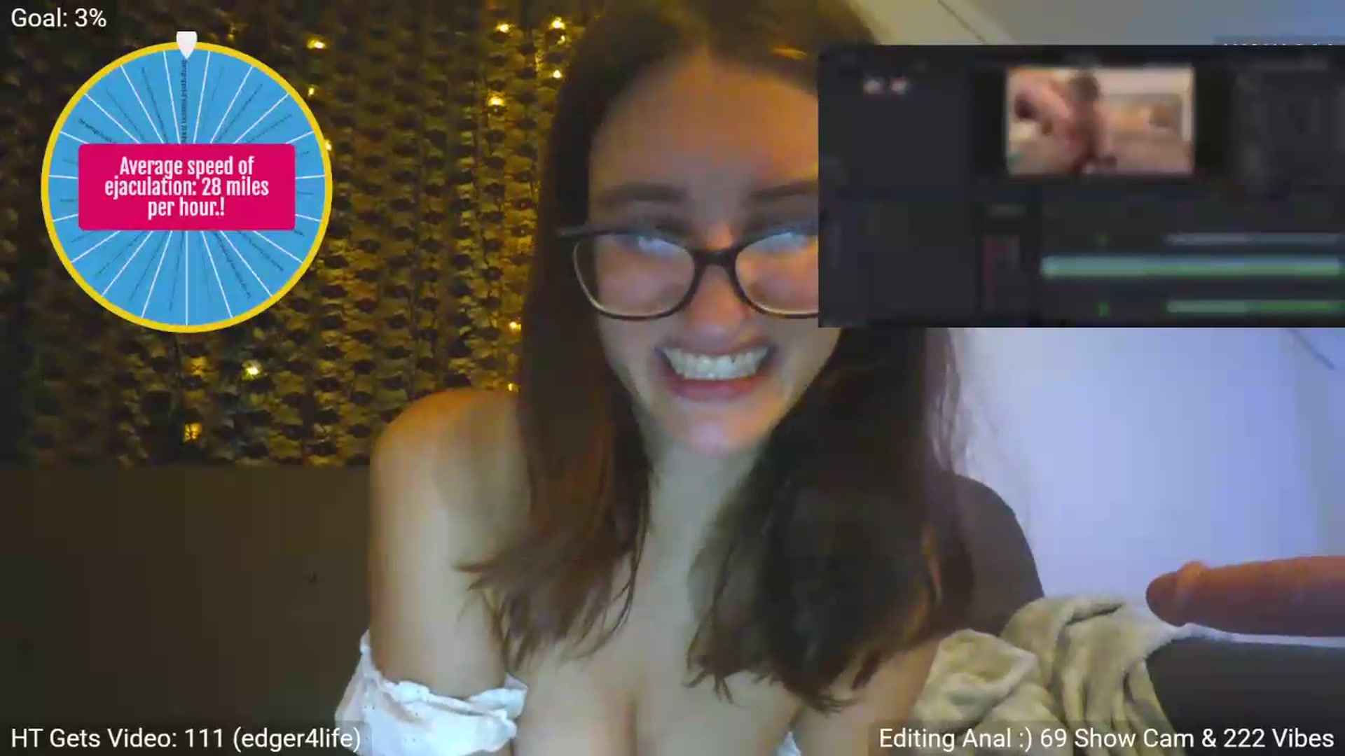 Gallery image thumbnail from AliceFunker's myfreecams stream on, 07/20/2026, 05:20 image 12 of 20
