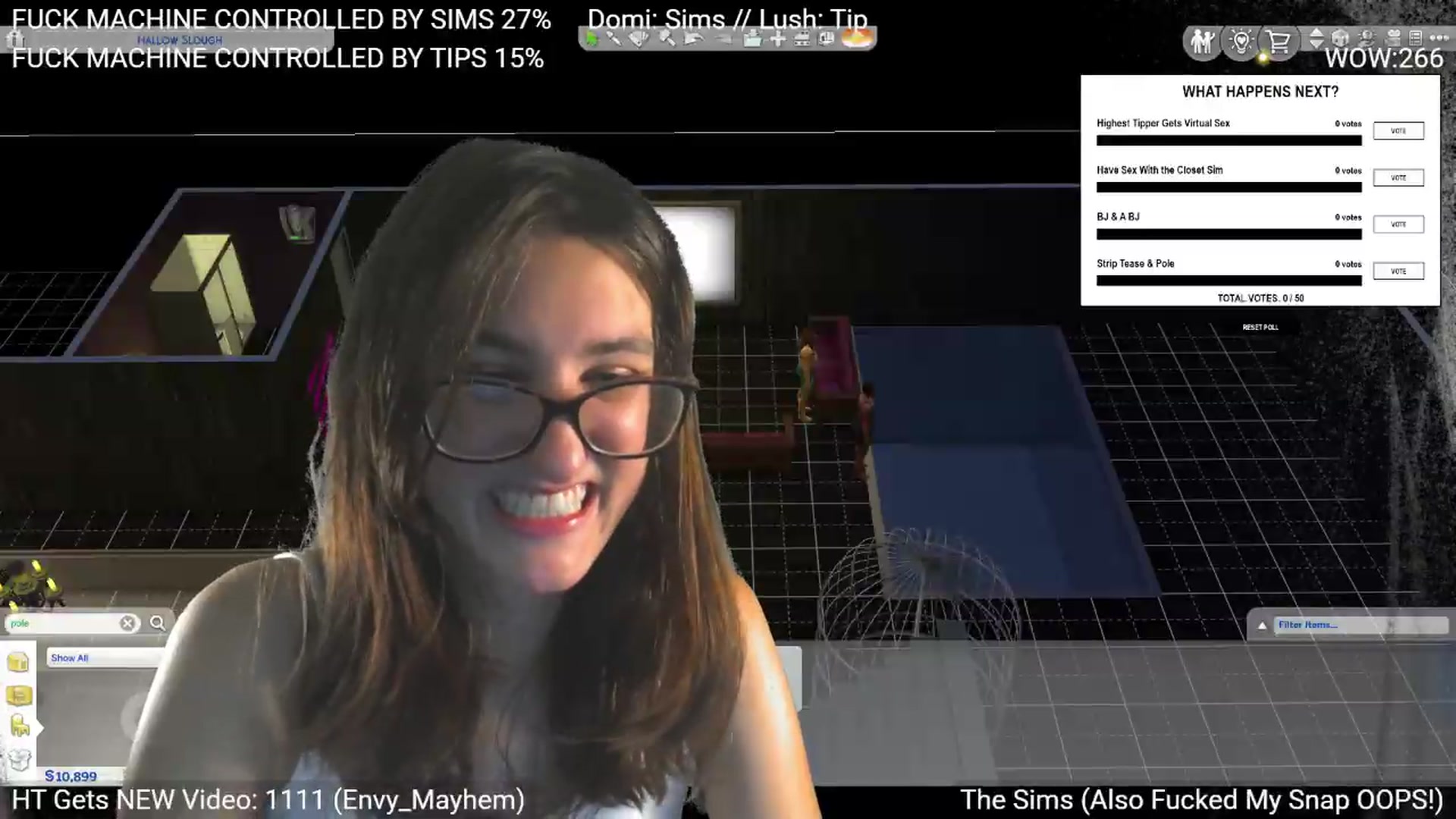 Gallery image thumbnail from AliceFunker's myfreecams stream on, 07/22/2026, 08:19 image 10 of 20