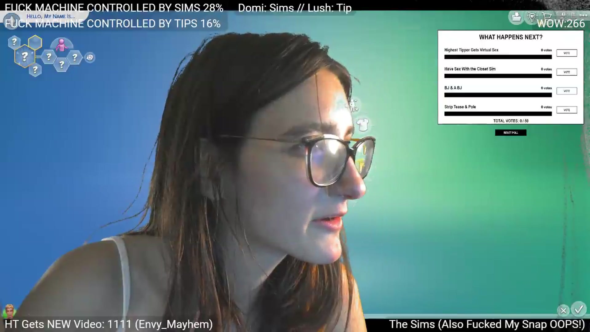 Gallery image thumbnail from AliceFunker's myfreecams stream on, 07/22/2026, 08:19 image 11 of 20