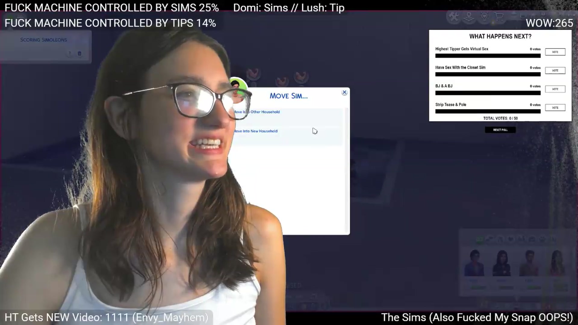 Gallery image thumbnail from AliceFunker's myfreecams stream on, 07/22/2026, 08:19 image 4 of 20
