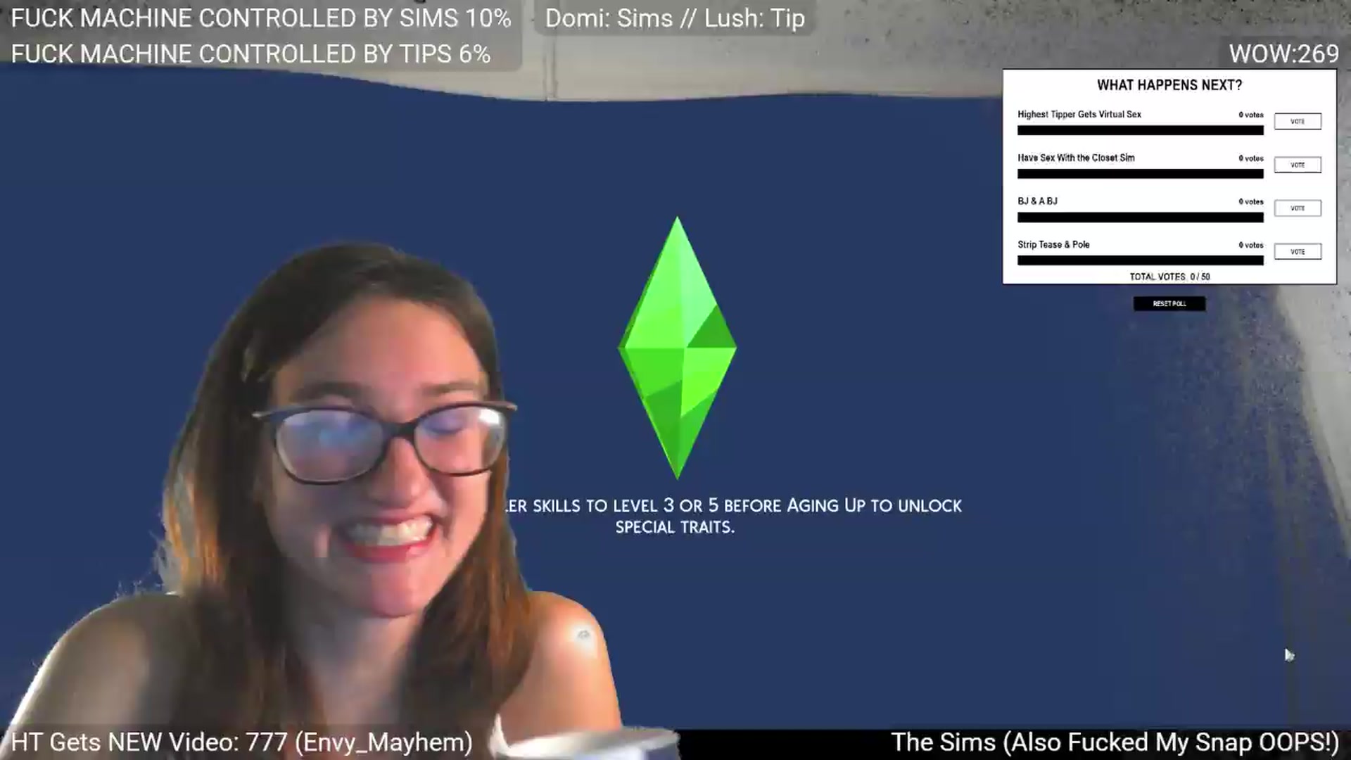 Gallery image thumbnail from AliceFunker's myfreecams stream on, 07/22/2026, 08:19 image 1 of 20
