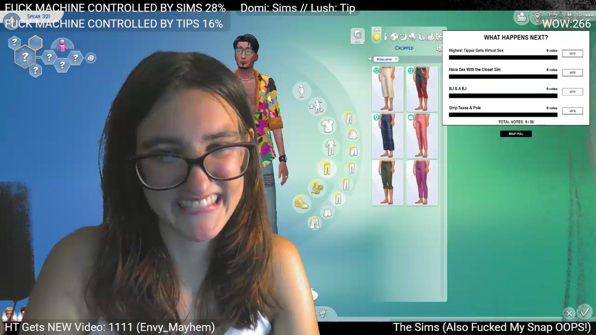 Gallery image thumbnail from AliceFunker's myfreecams stream on, 07/22/2026, 08:19 image 12 of 20