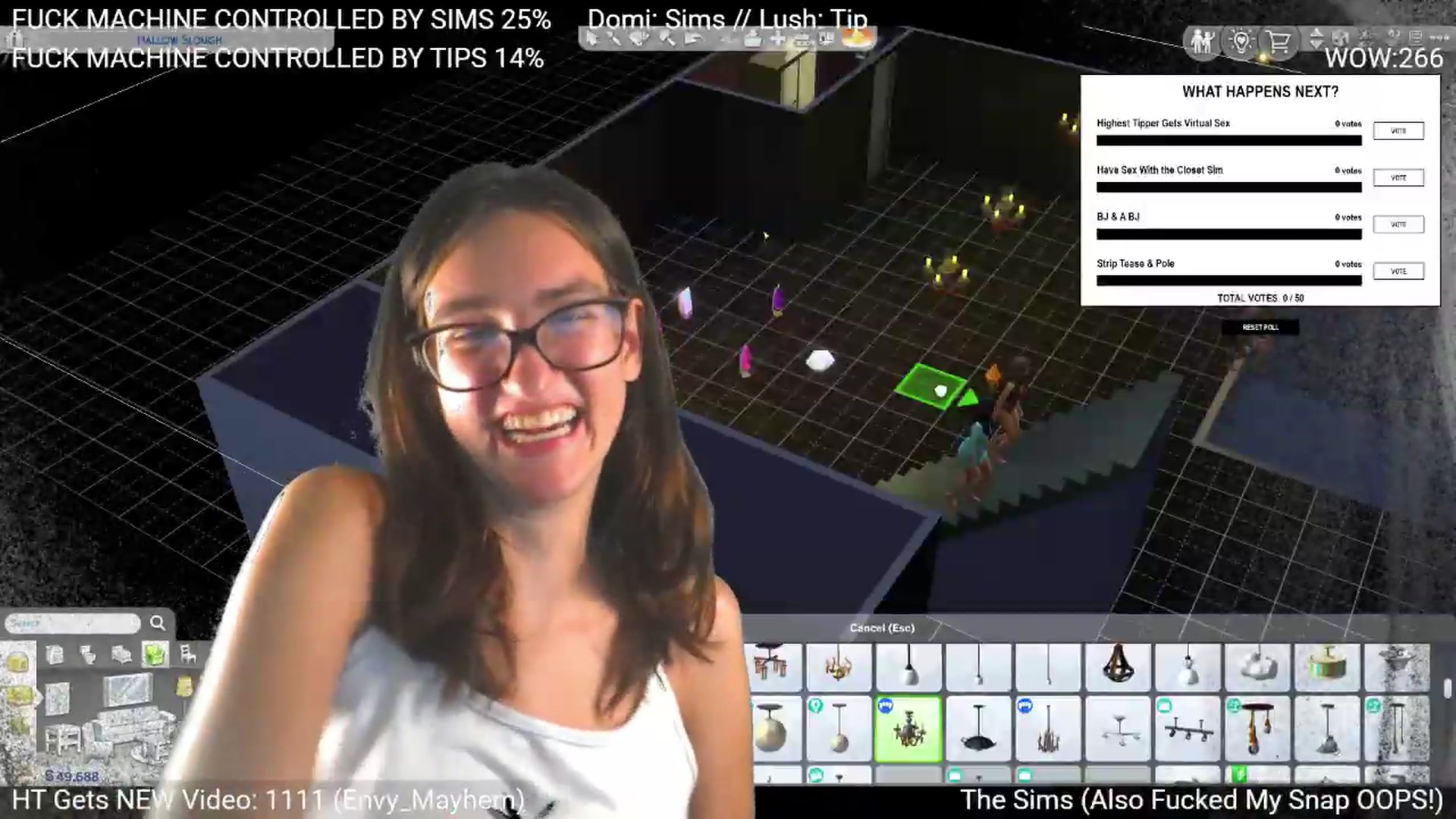Gallery image thumbnail from AliceFunker's myfreecams stream on, 07/22/2026, 08:19 image 6 of 20