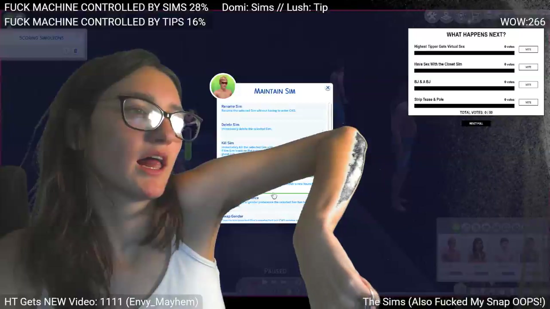 Gallery image thumbnail from AliceFunker's myfreecams stream on, 07/22/2026, 08:19 image 13 of 20