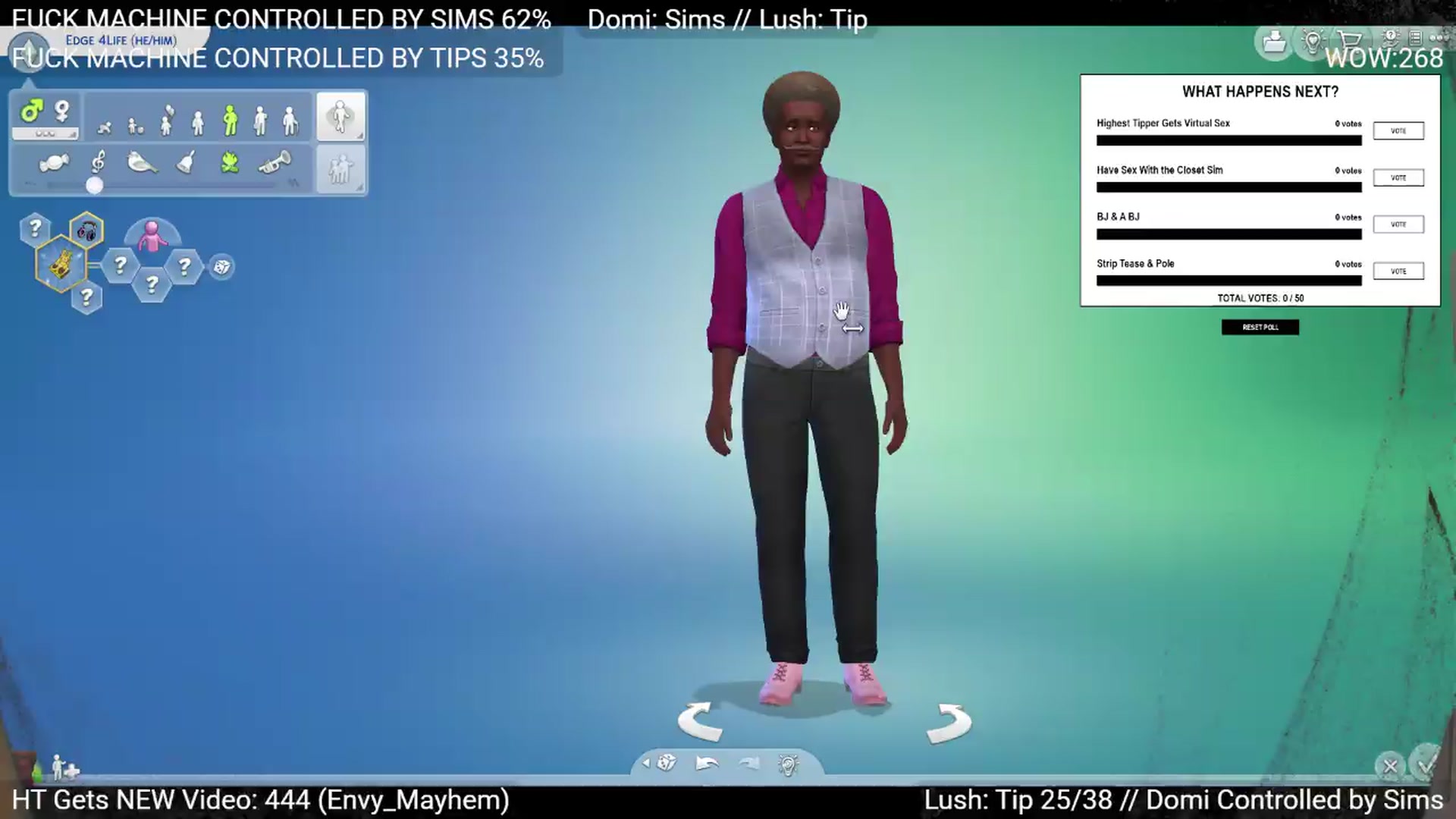 Gallery image thumbnail from AliceFunker's myfreecams stream on, 07/23/2026, 04:35 image 14 of 20