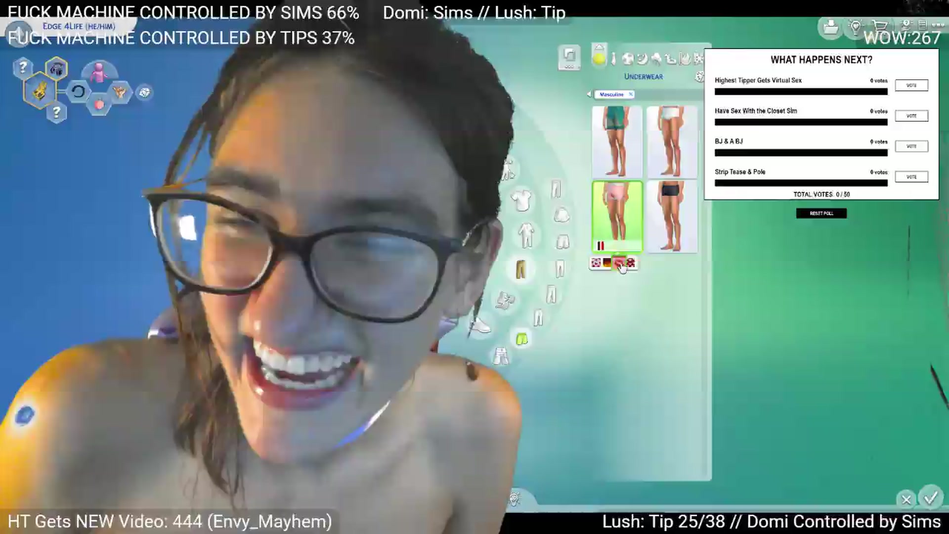 Gallery image thumbnail from AliceFunker's myfreecams stream on, 07/23/2026, 04:35 image 19 of 20