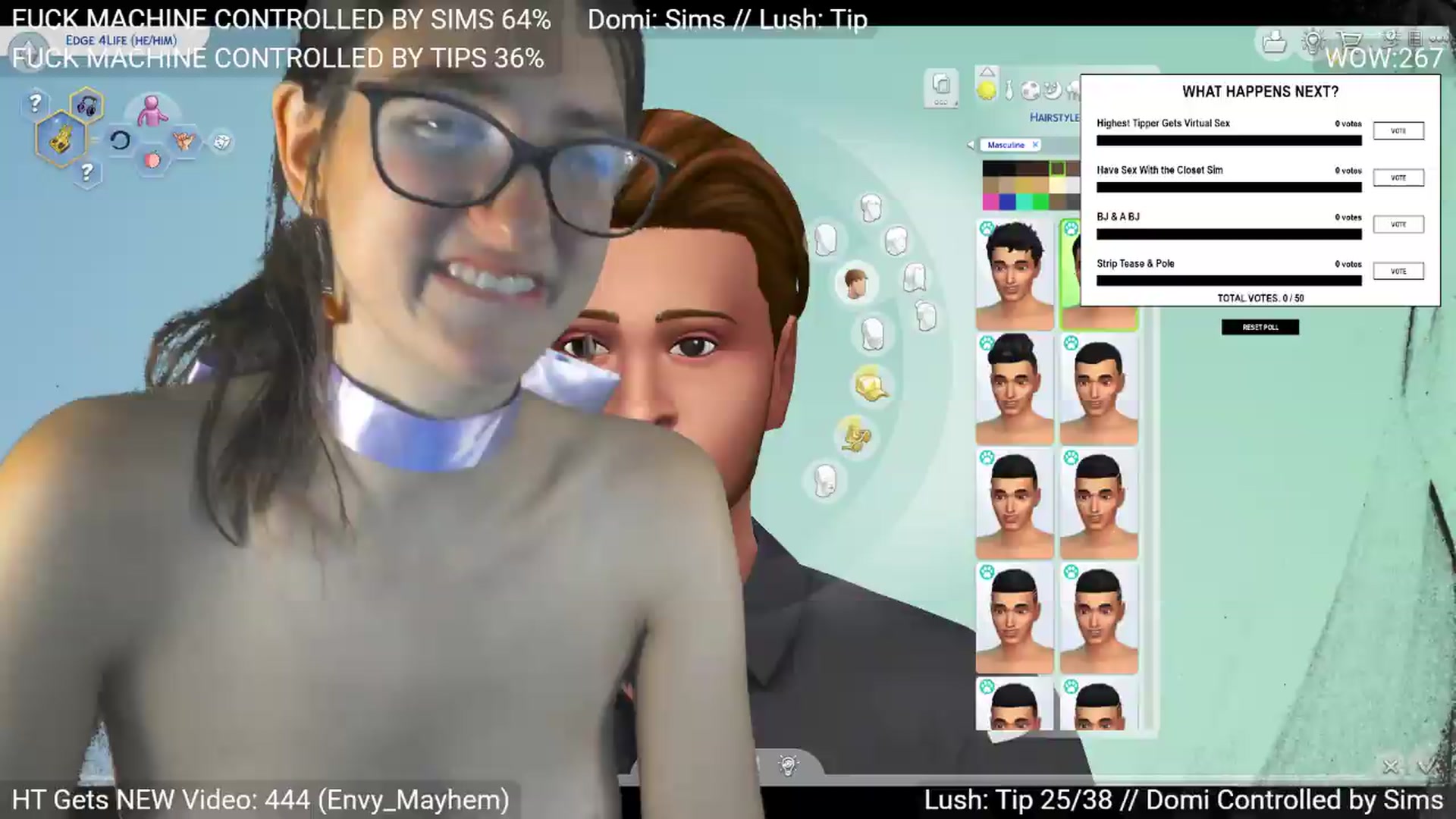 Gallery image thumbnail from AliceFunker's myfreecams stream on, 07/23/2026, 04:35 image 16 of 20