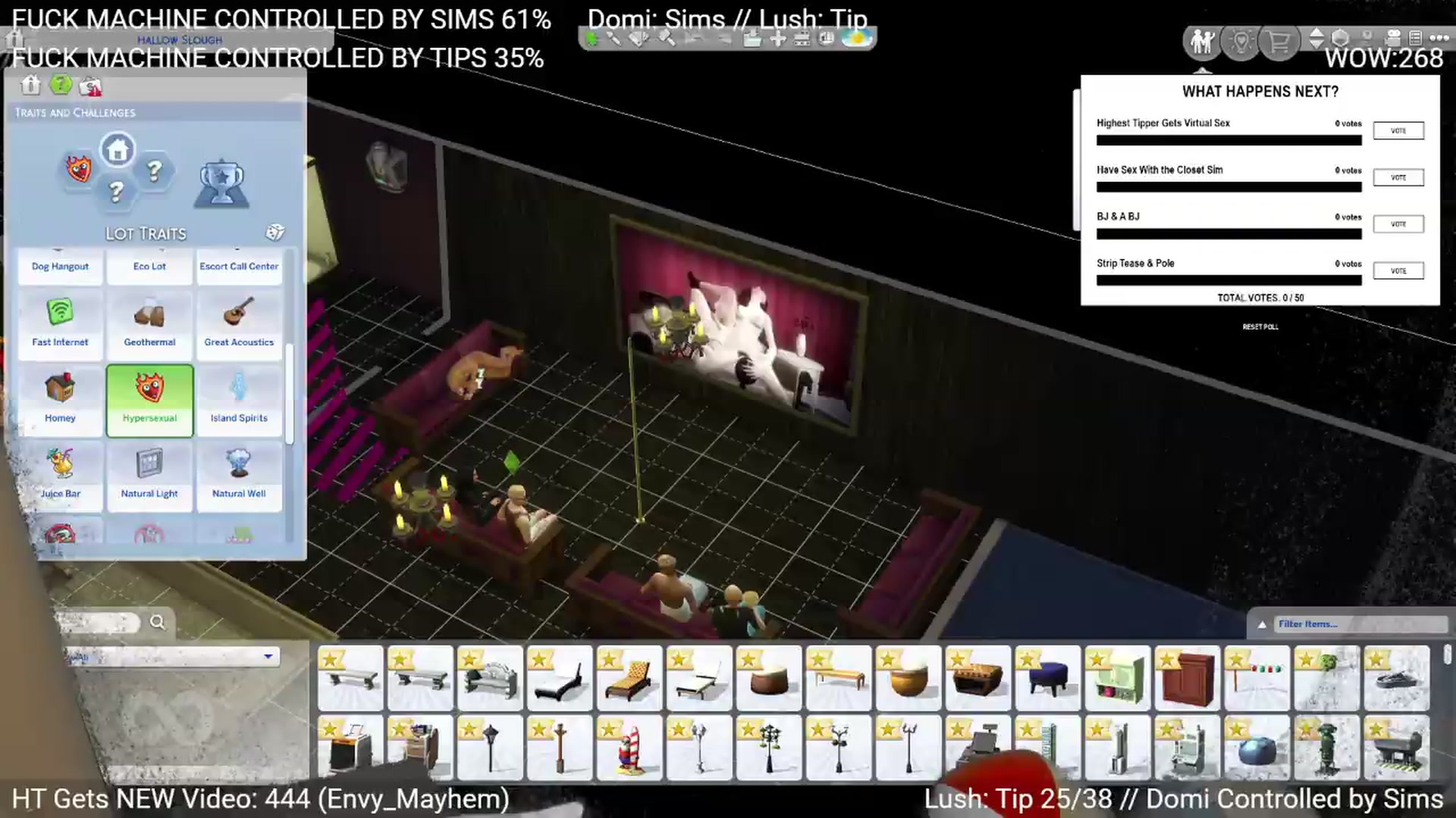 Gallery image thumbnail from AliceFunker's myfreecams stream on, 07/23/2026, 04:35 image 9 of 20