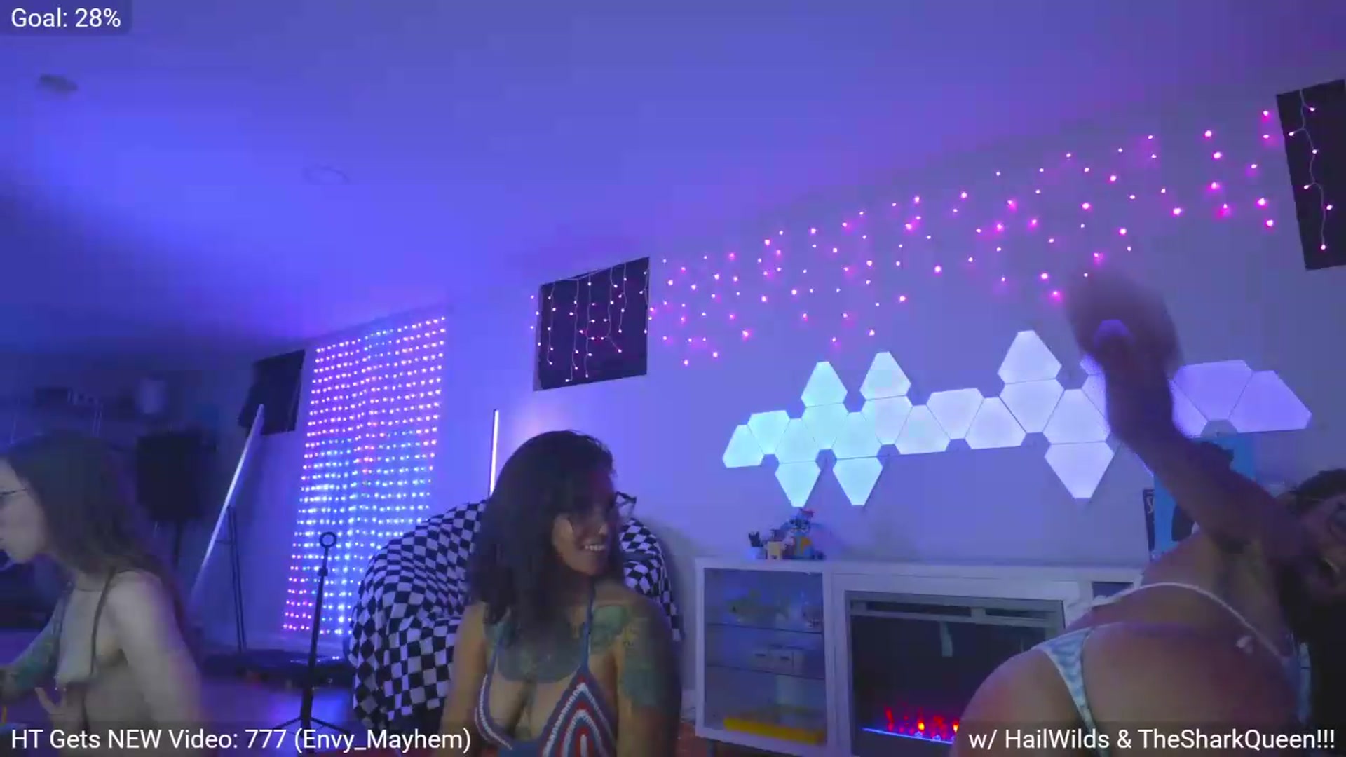 Gallery image thumbnail from AliceFunker's myfreecams stream on, 07/26/2026, 08:34 image 9 of 20