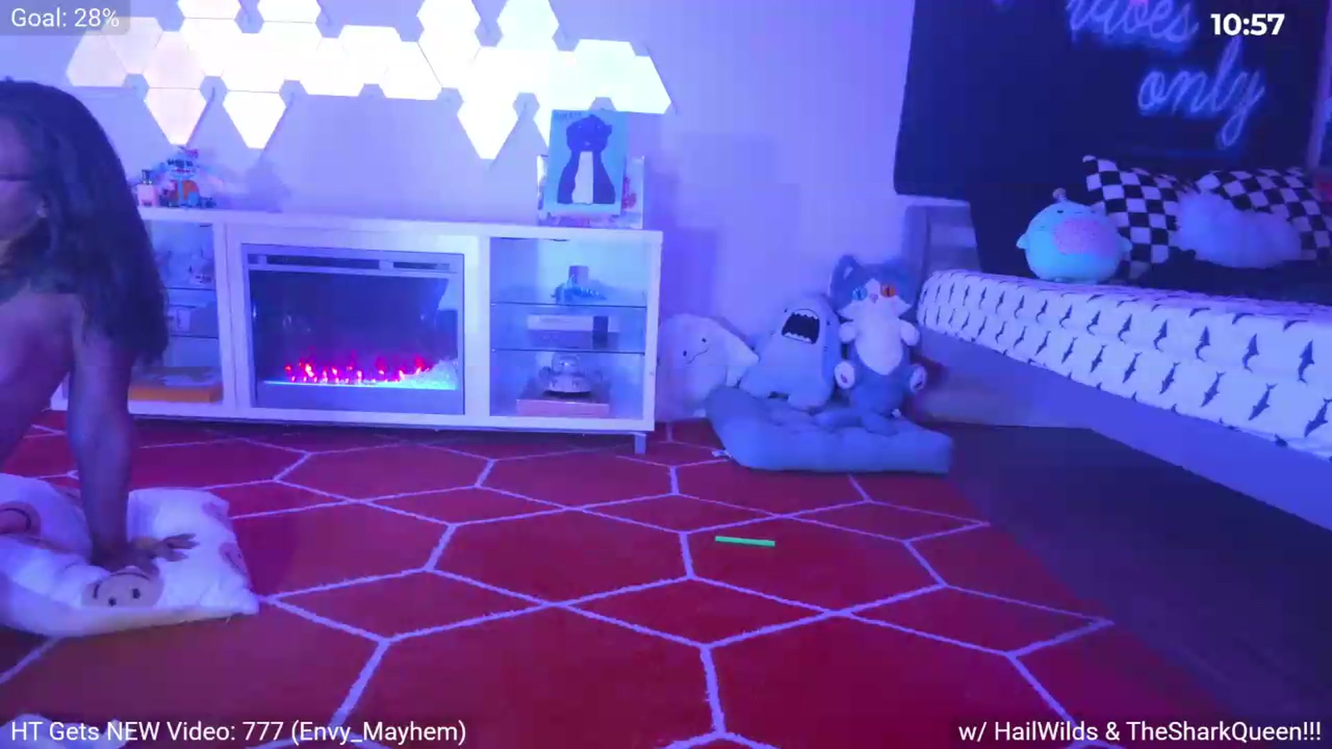 Gallery image thumbnail from AliceFunker's myfreecams stream on, 07/26/2026, 08:34 image 19 of 20