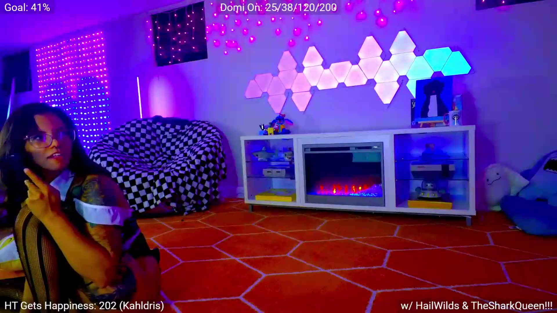 Gallery image thumbnail from AliceFunker's myfreecams stream on, 07/28/2026, 06:13 image 9 of 20