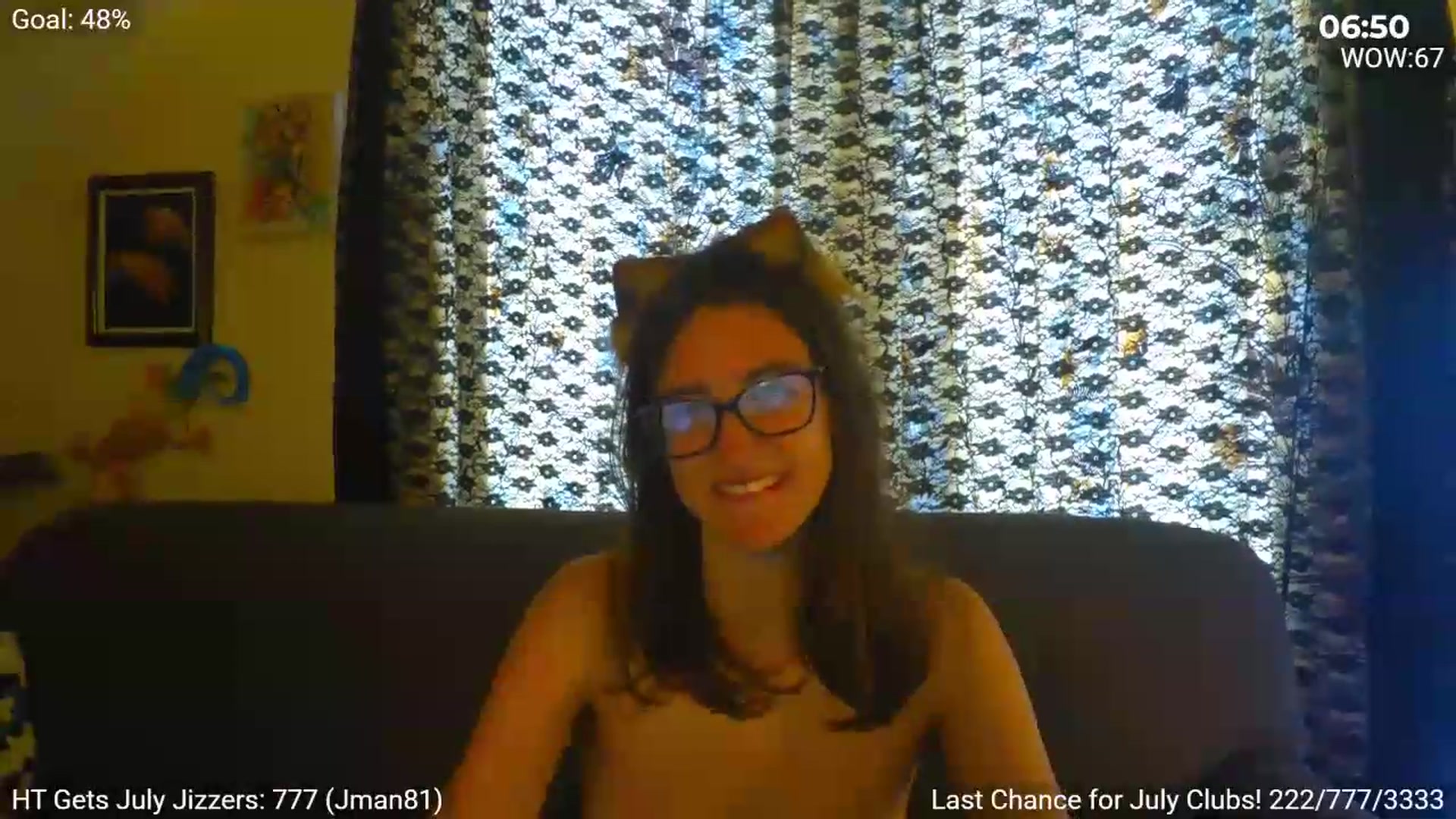 Gallery image thumbnail from AliceFunker's myfreecams stream on, 08/01/2026, 13:09 image 19 of 20