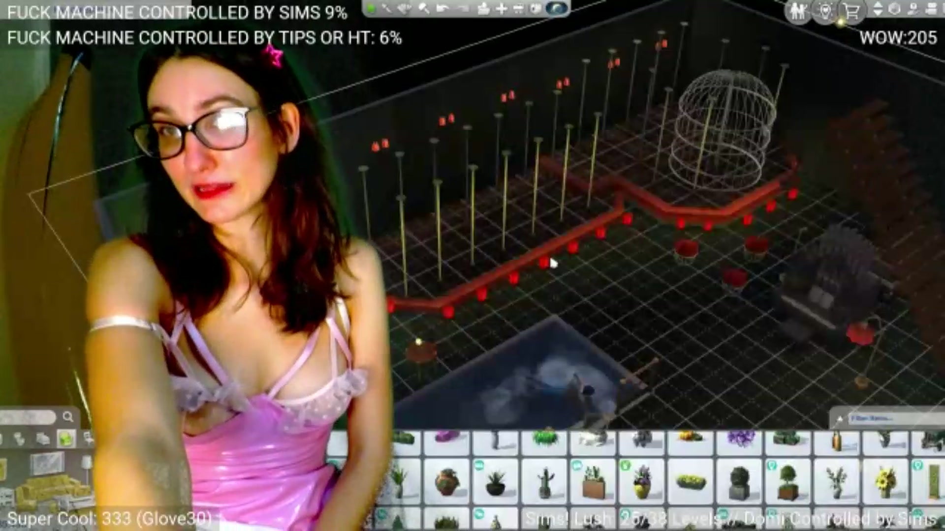 Gallery image thumbnail from AliceFunker's myfreecams stream on, 08/02/2026, 05:33 image 19 of 20