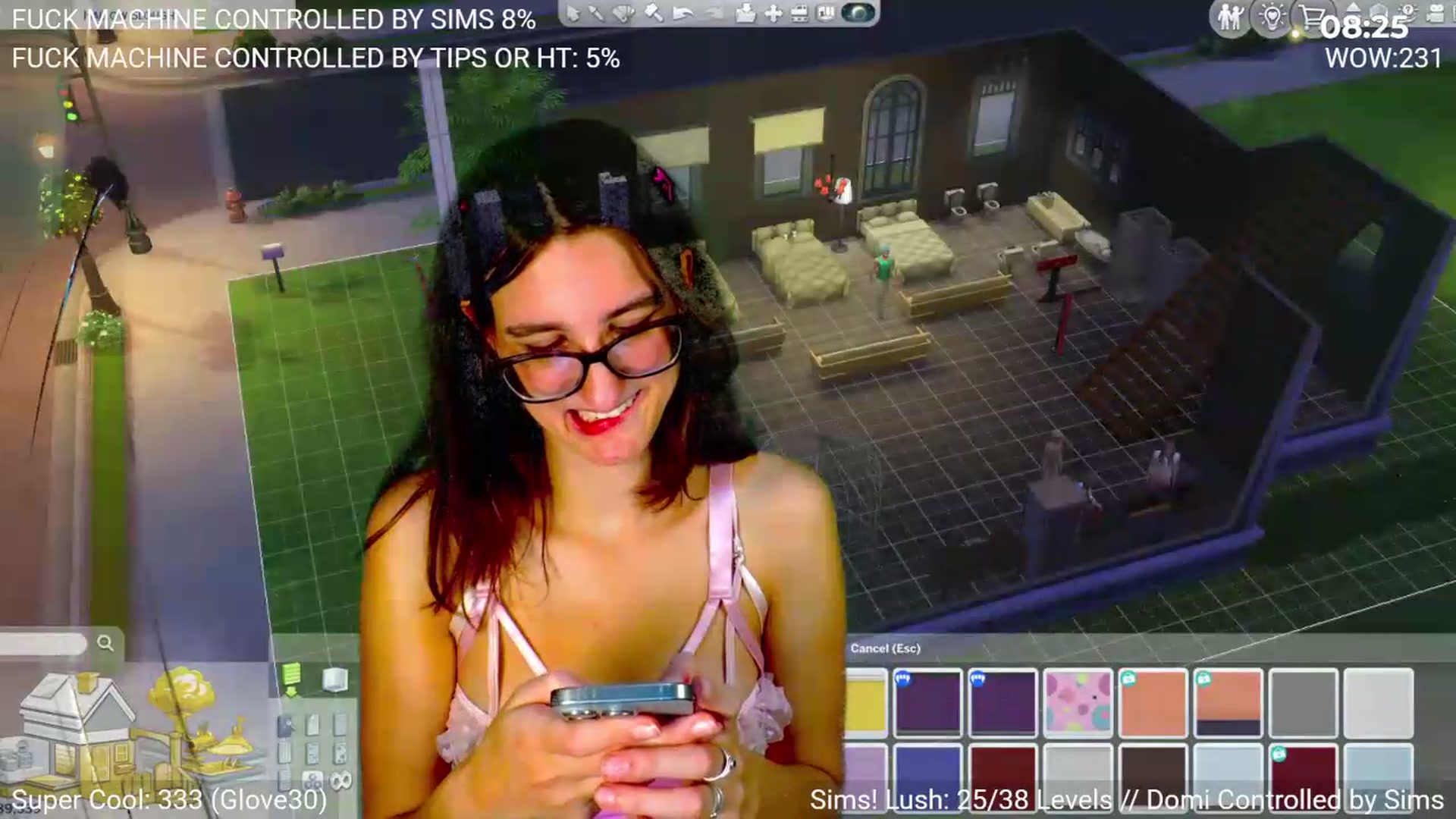 Gallery image thumbnail from AliceFunker's myfreecams stream on, 08/02/2026, 05:33 image 13 of 20