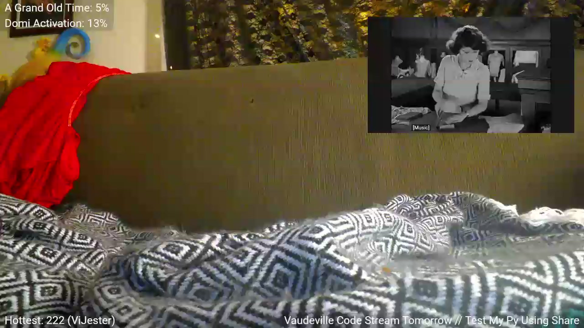 Gallery image thumbnail from AliceFunker's myfreecams stream on, 08/08/2026, 04:15 image 13 of 20