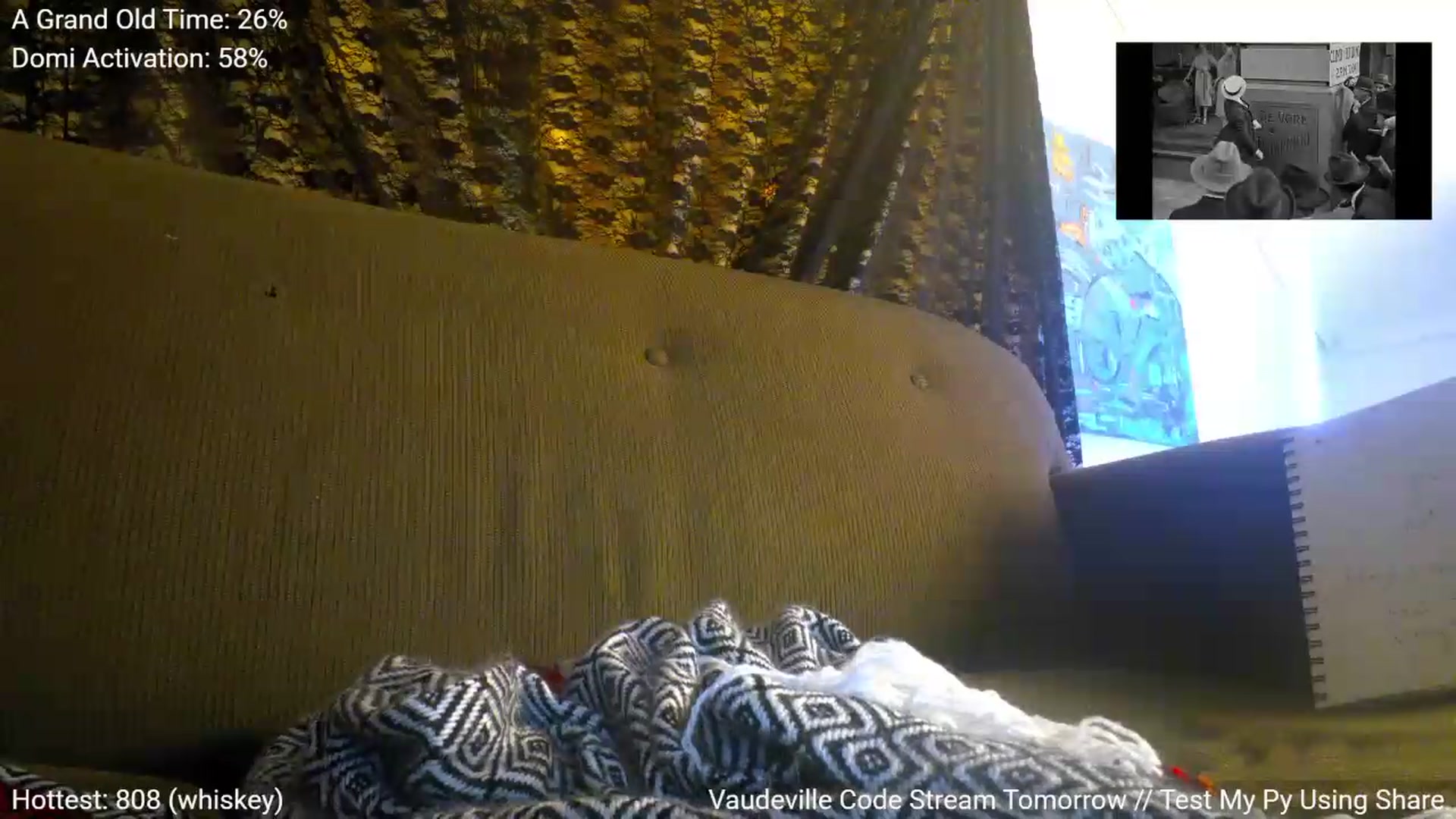 Gallery image thumbnail from AliceFunker's myfreecams stream on, 08/08/2026, 06:55 image 10 of 20