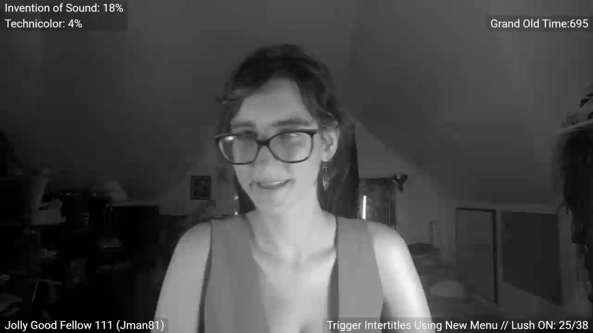 Gallery image thumbnail from AliceFunker's myfreecams stream on, 08/09/2026, 04:05 image 20 of 20