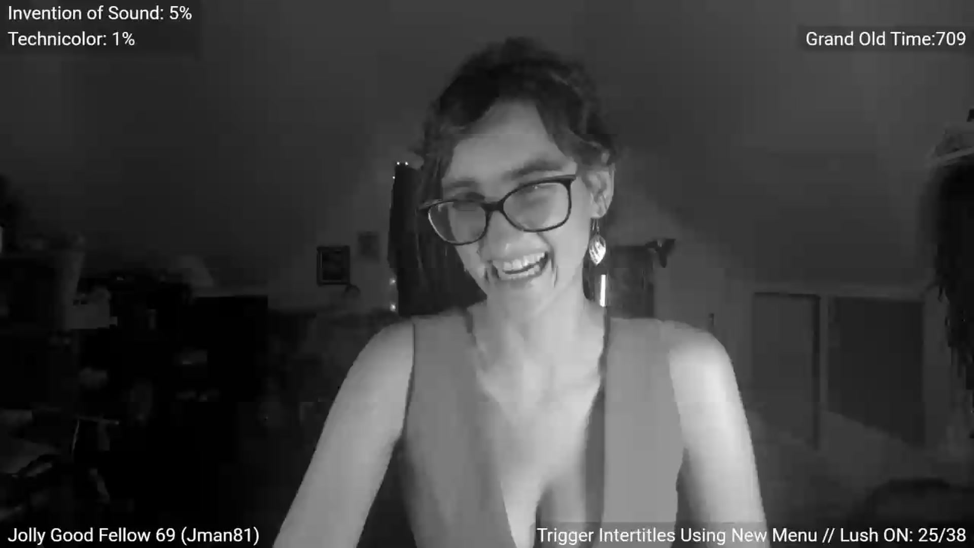 Gallery image thumbnail from AliceFunker's myfreecams stream on, 08/09/2026, 04:05 image 10 of 20