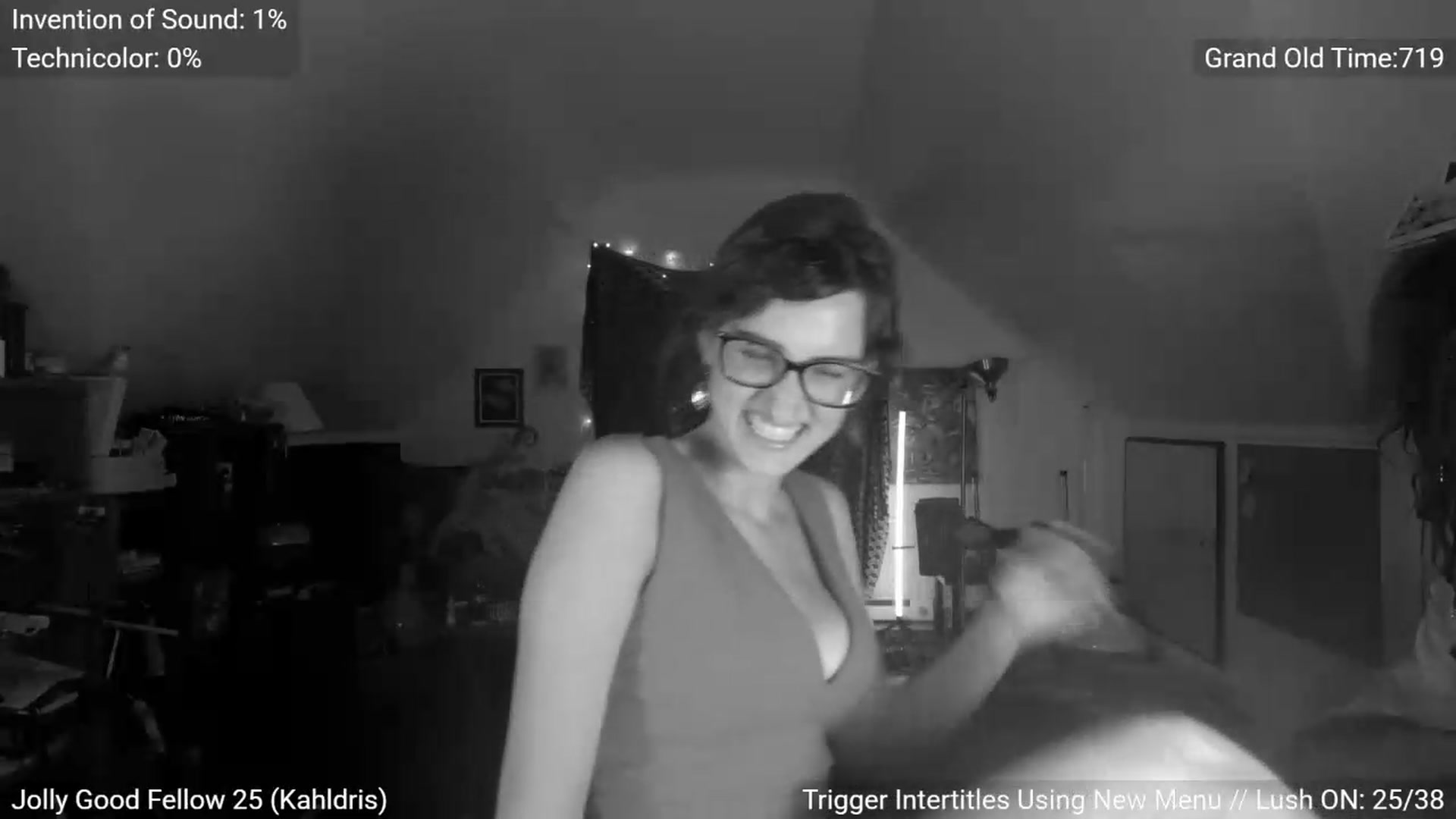Gallery image thumbnail from AliceFunker's myfreecams stream on, 08/09/2026, 04:05 image 5 of 20