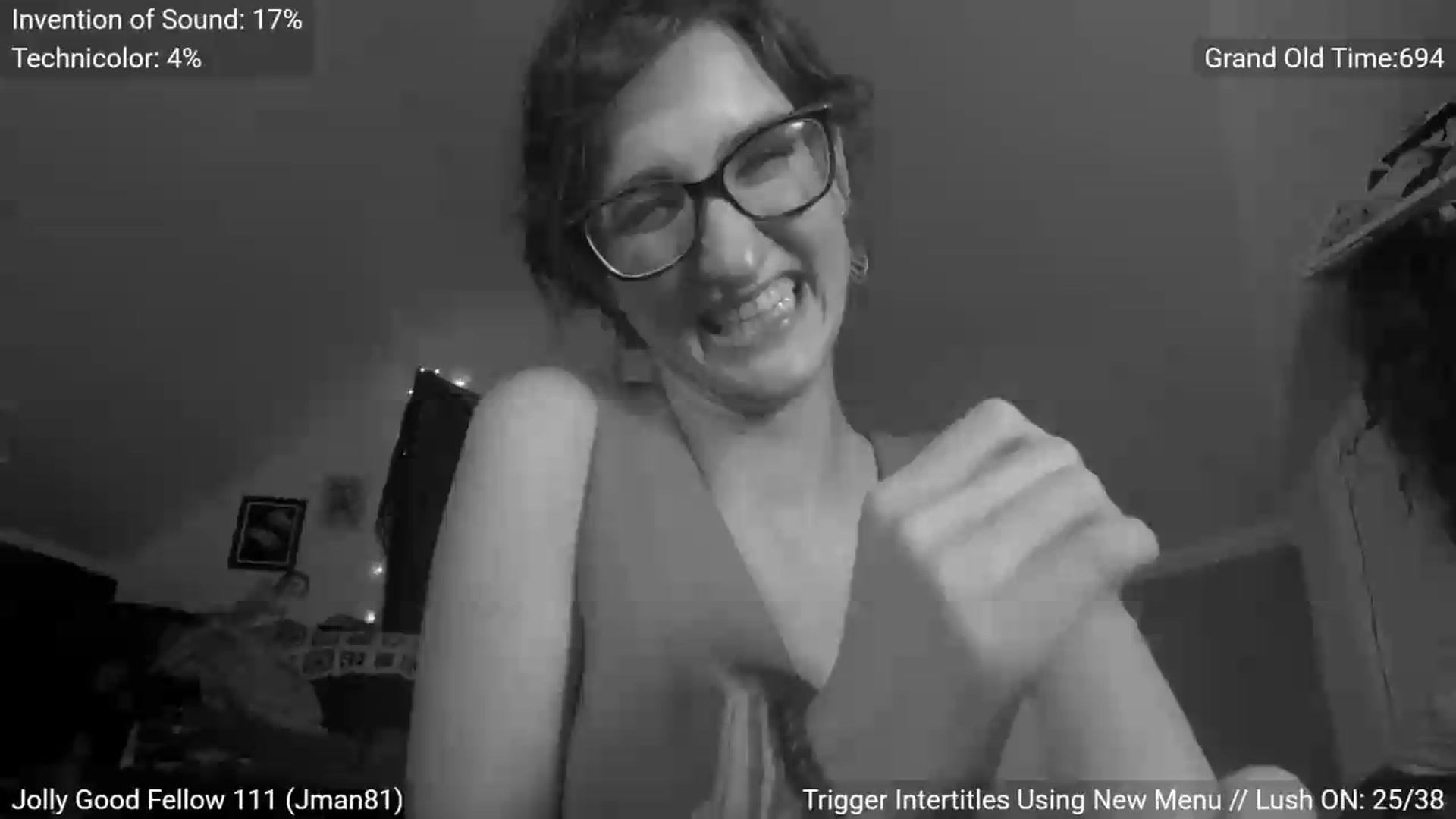 Gallery image thumbnail from AliceFunker's myfreecams stream on, 08/09/2026, 04:05 image 17 of 20