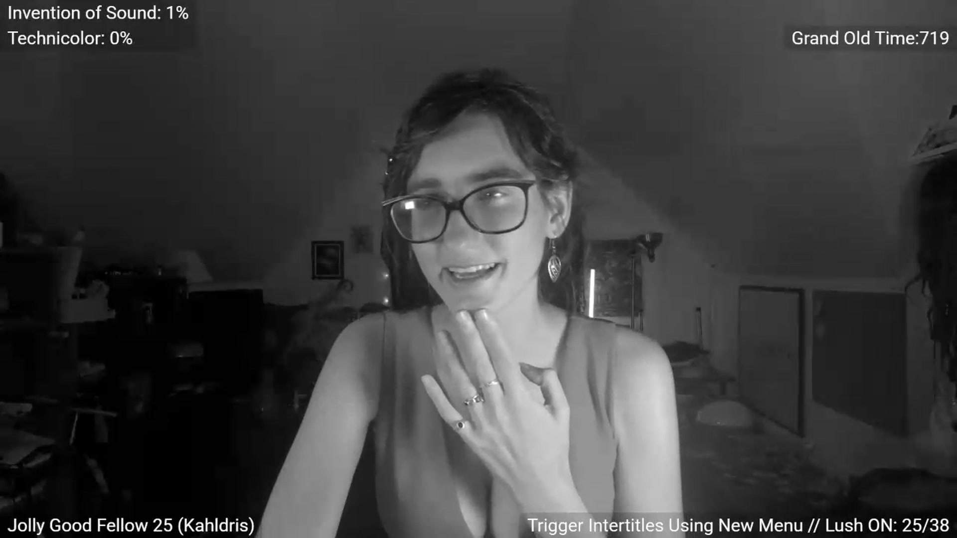 Gallery image thumbnail from AliceFunker's myfreecams stream on, 08/09/2026, 04:05 image 3 of 20