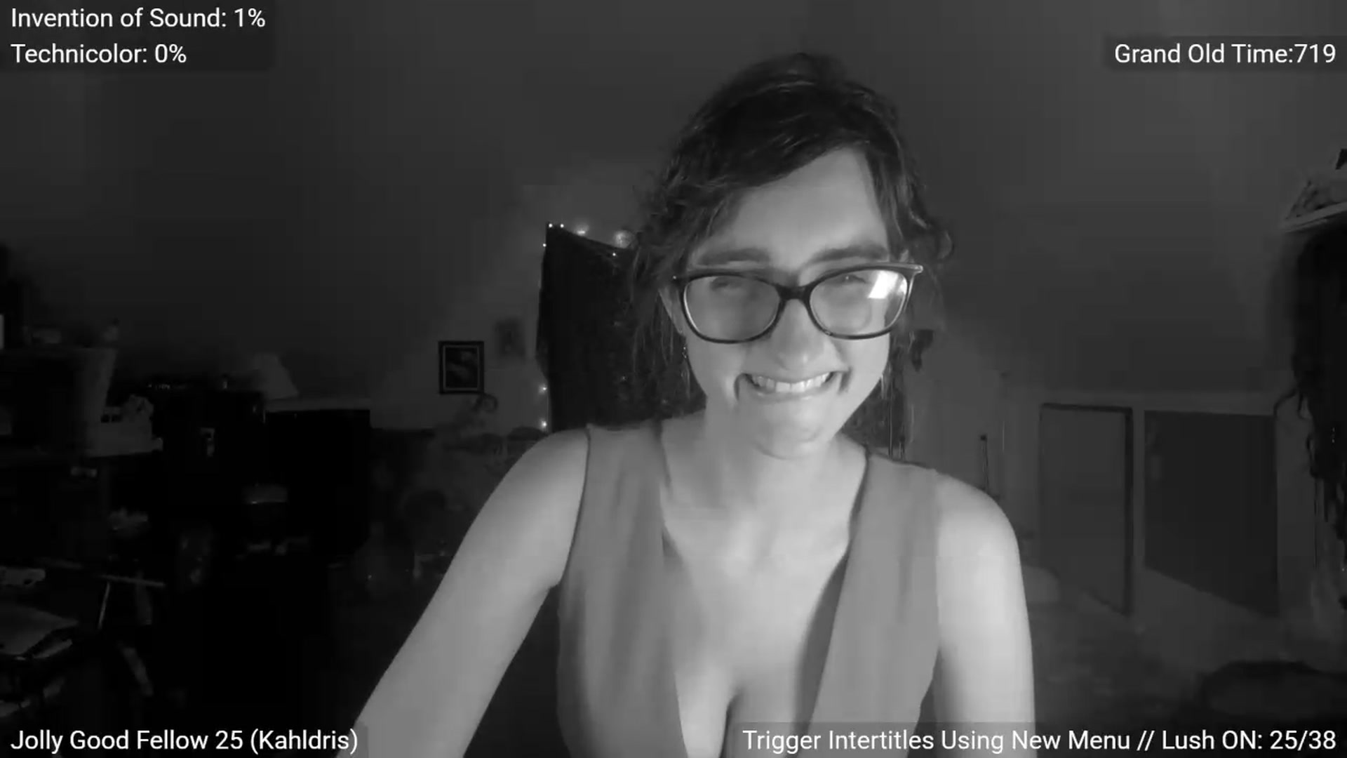 Gallery image thumbnail from AliceFunker's myfreecams stream on, 08/09/2026, 04:05 image 4 of 20
