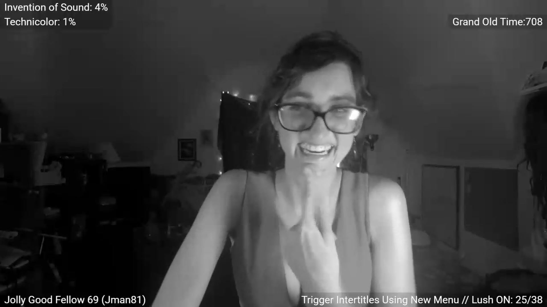 Gallery image thumbnail from AliceFunker's myfreecams stream on, 08/09/2026, 04:05 image 7 of 20
