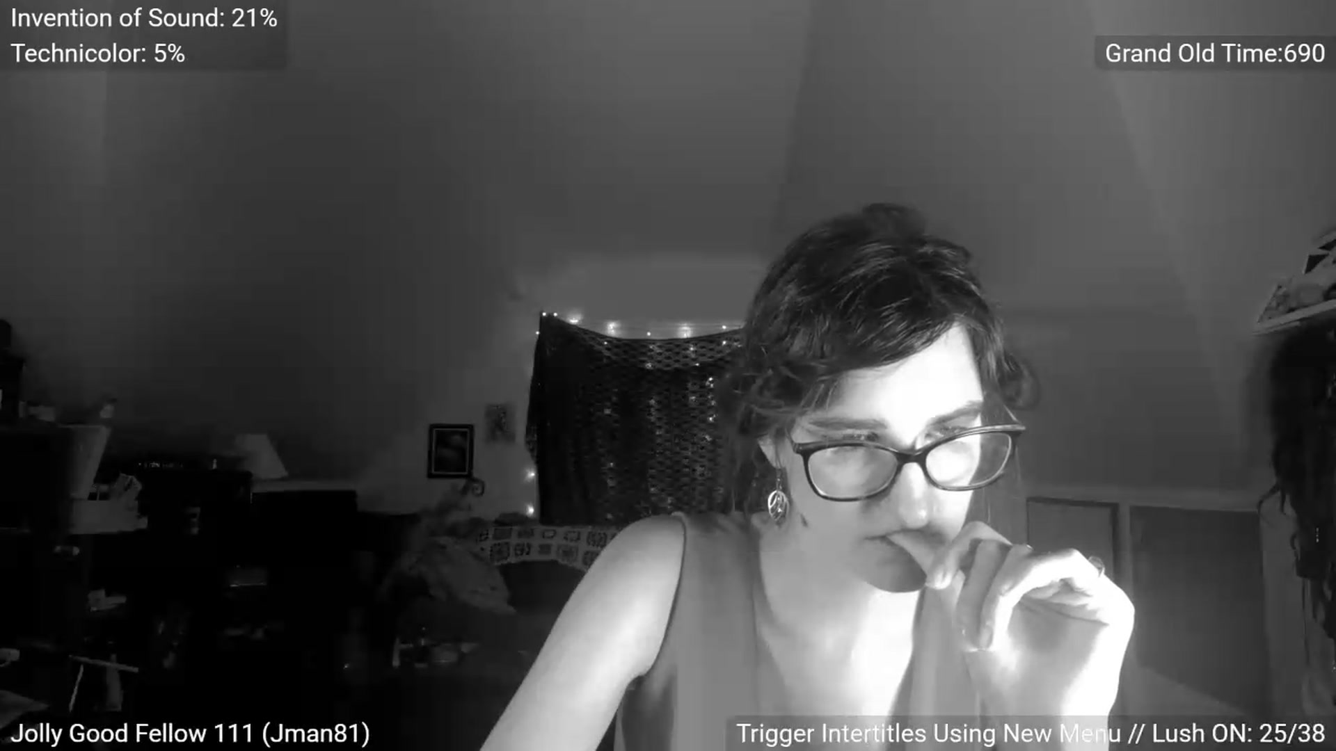 Gallery image thumbnail from AliceFunker's myfreecams stream on, 08/09/2026, 04:22 image 19 of 20