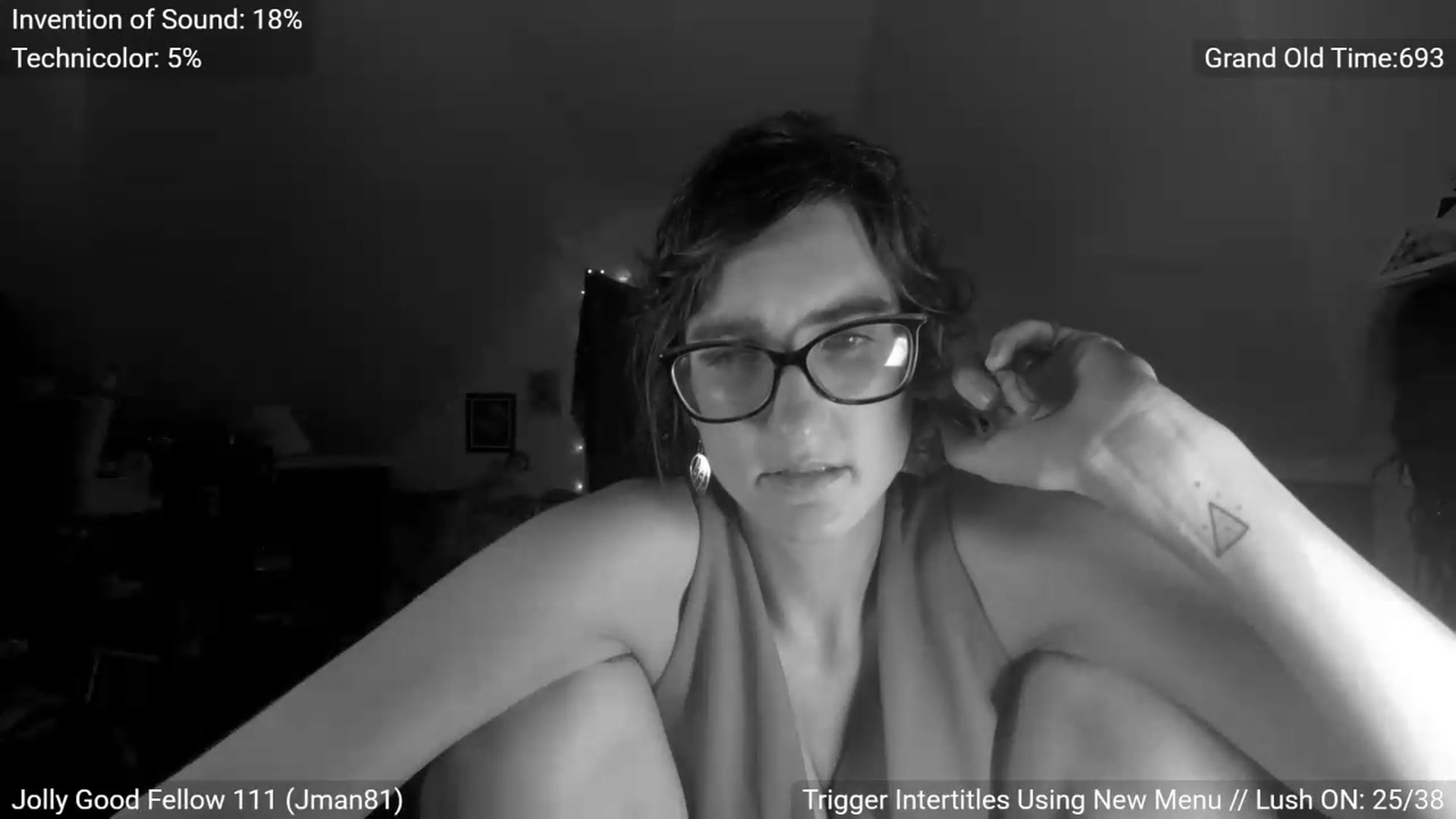 Gallery image thumbnail from AliceFunker's myfreecams stream on, 08/09/2026, 04:22 image 8 of 20