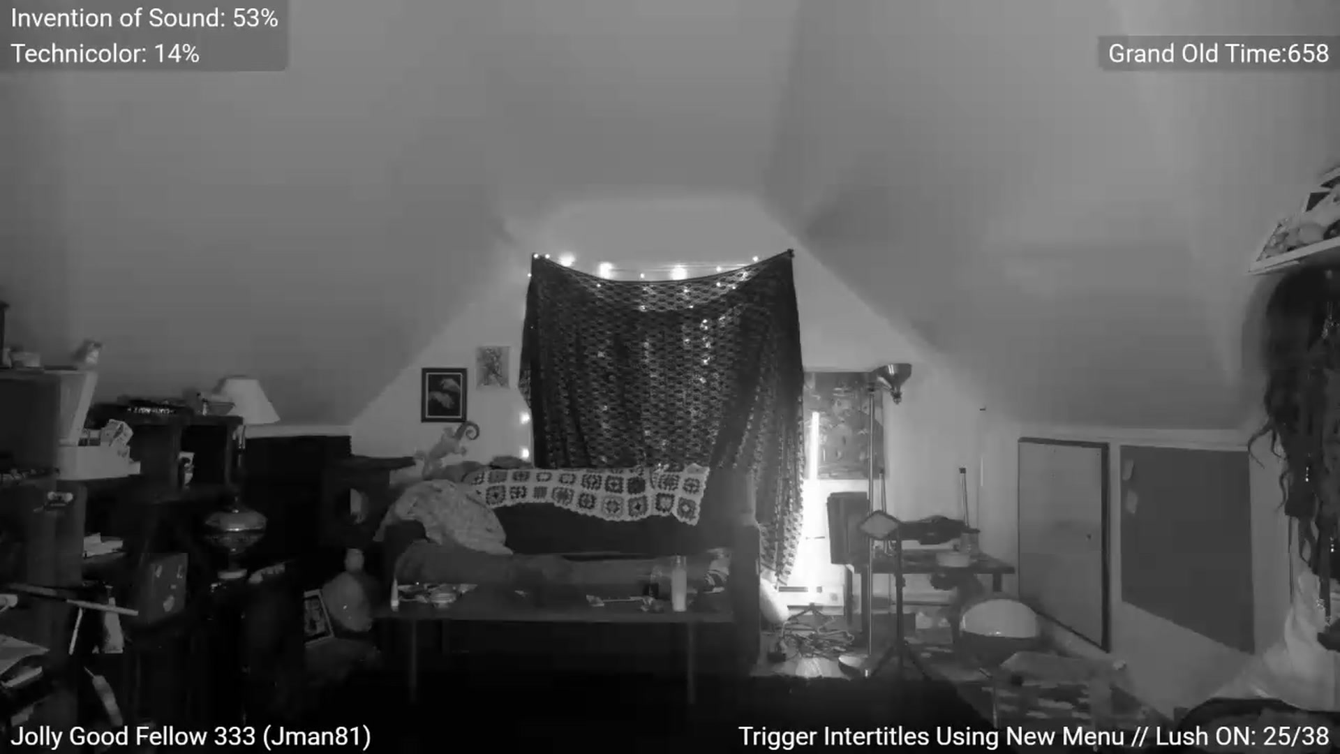 Gallery image thumbnail from AliceFunker's myfreecams stream on, 08/09/2026, 07:31 image 11 of 20