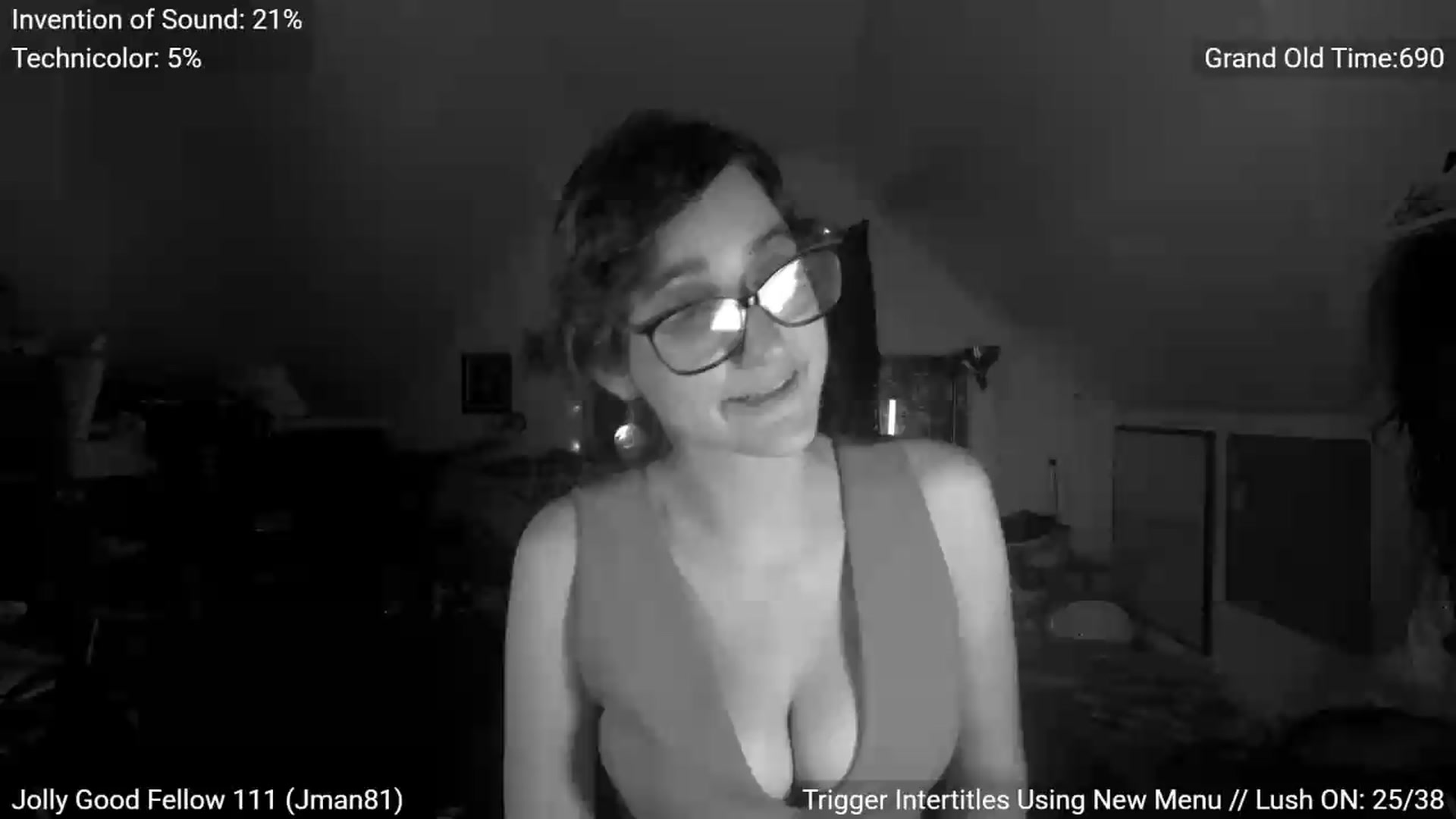 Gallery image thumbnail from AliceFunker's myfreecams stream on, 08/09/2026, 07:31 image 1 of 20