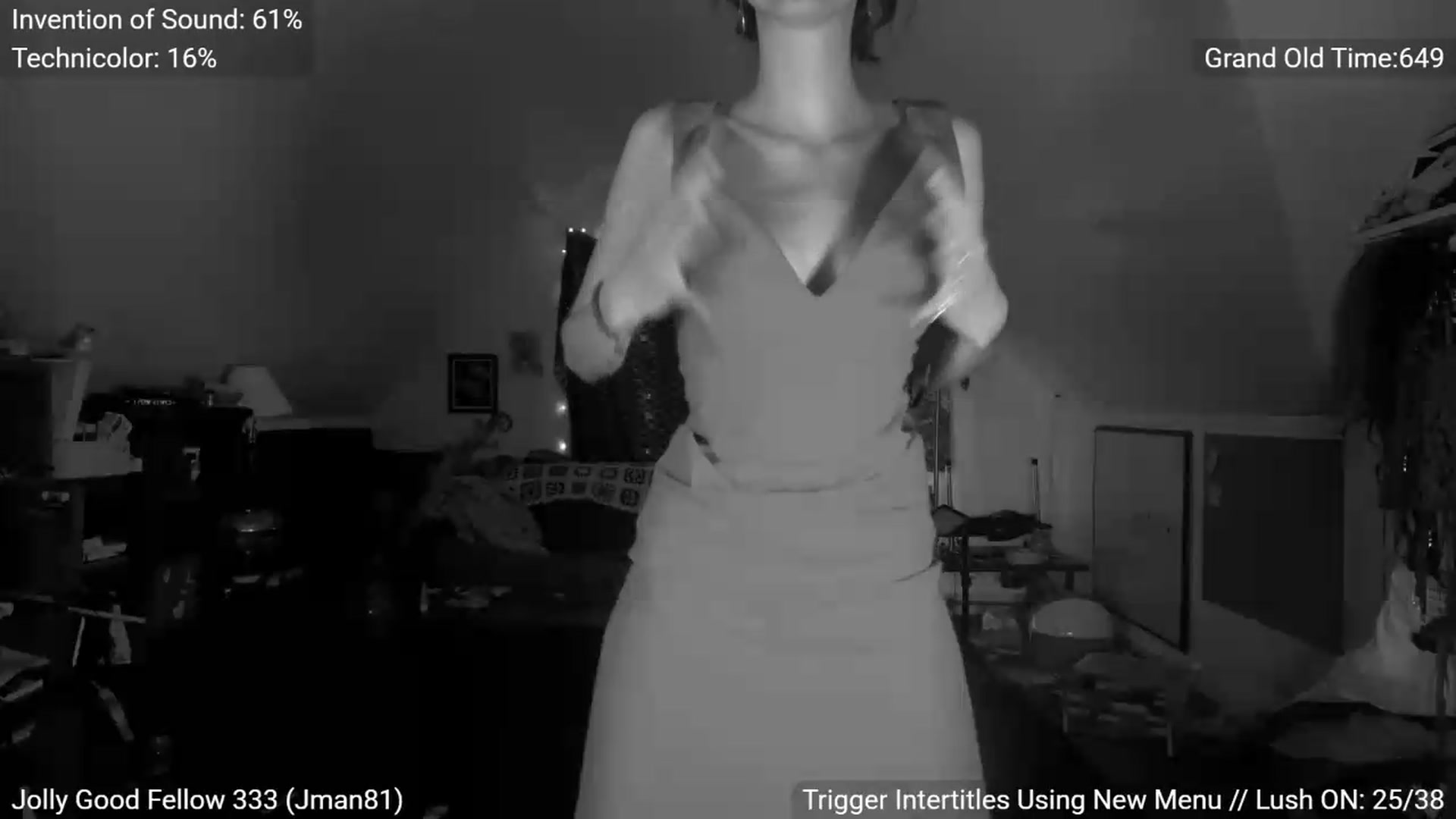 Gallery image thumbnail from AliceFunker's myfreecams stream on, 08/09/2026, 07:31 image 14 of 20