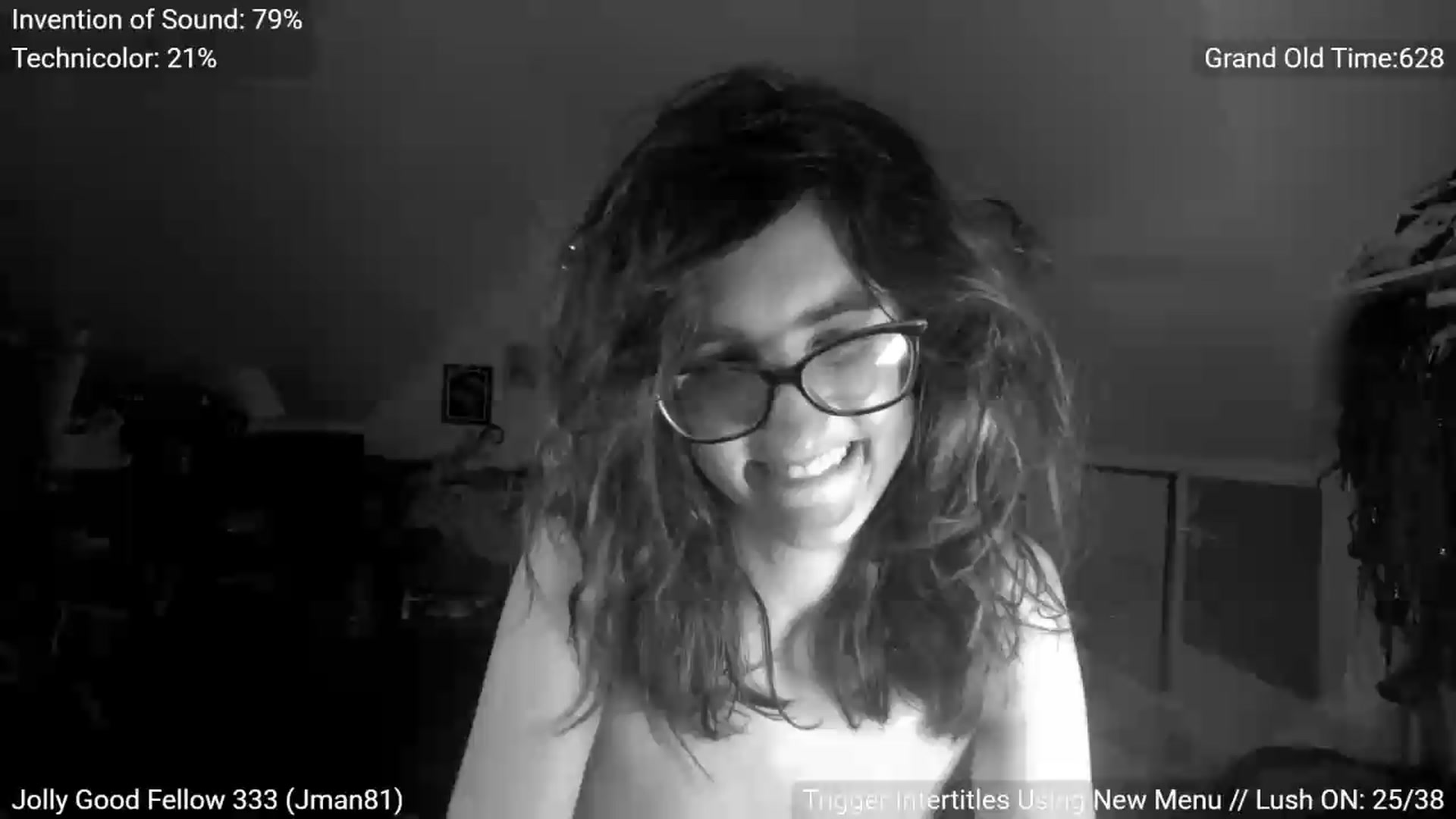 Gallery image thumbnail from AliceFunker's myfreecams stream on, 08/09/2026, 07:31 image 20 of 20