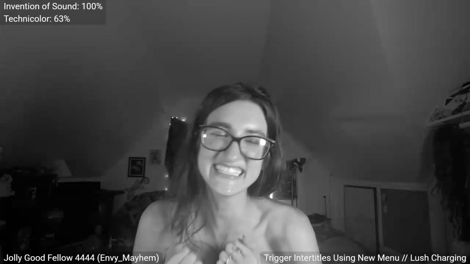Gallery image thumbnail from AliceFunker's myfreecams stream on, 08/10/2026, 02:27 image 15 of 20