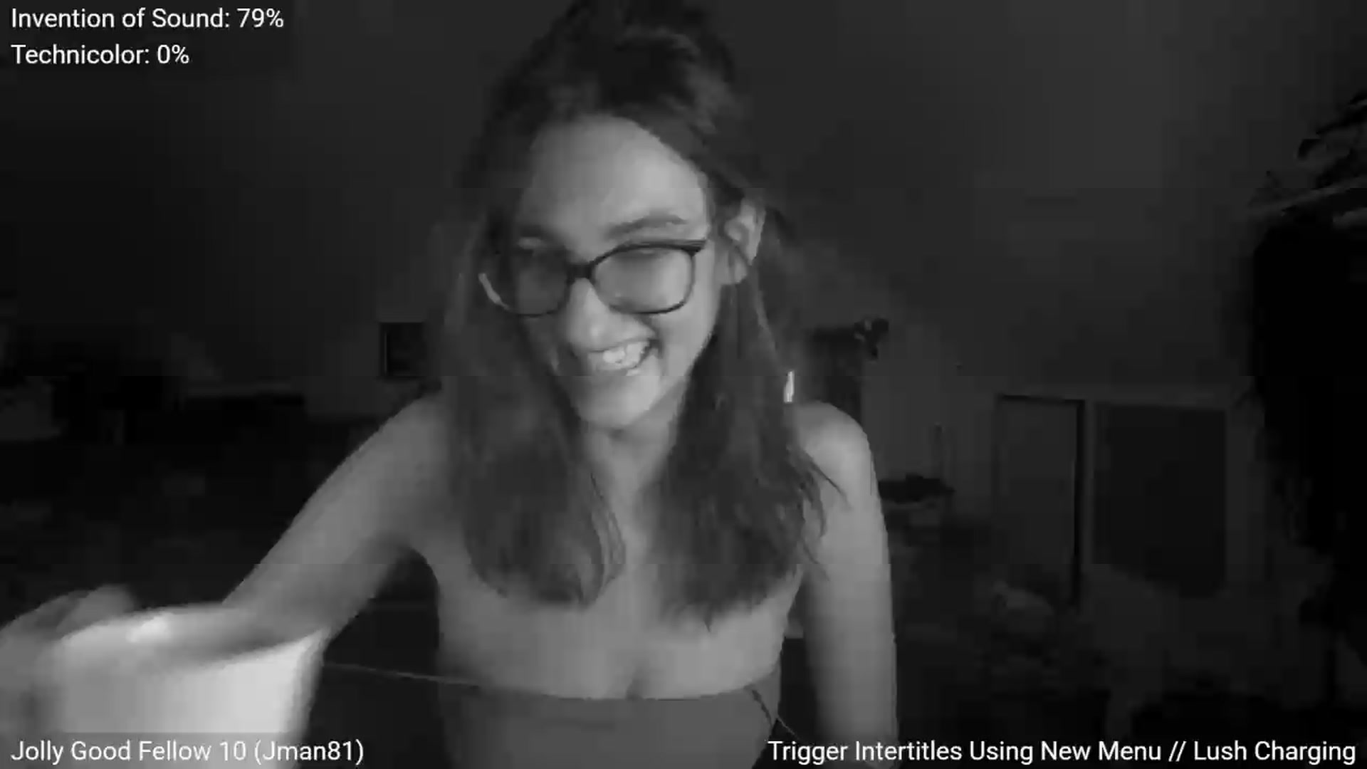 Gallery image thumbnail from AliceFunker's myfreecams stream on, 08/10/2026, 02:27 image 1 of 20