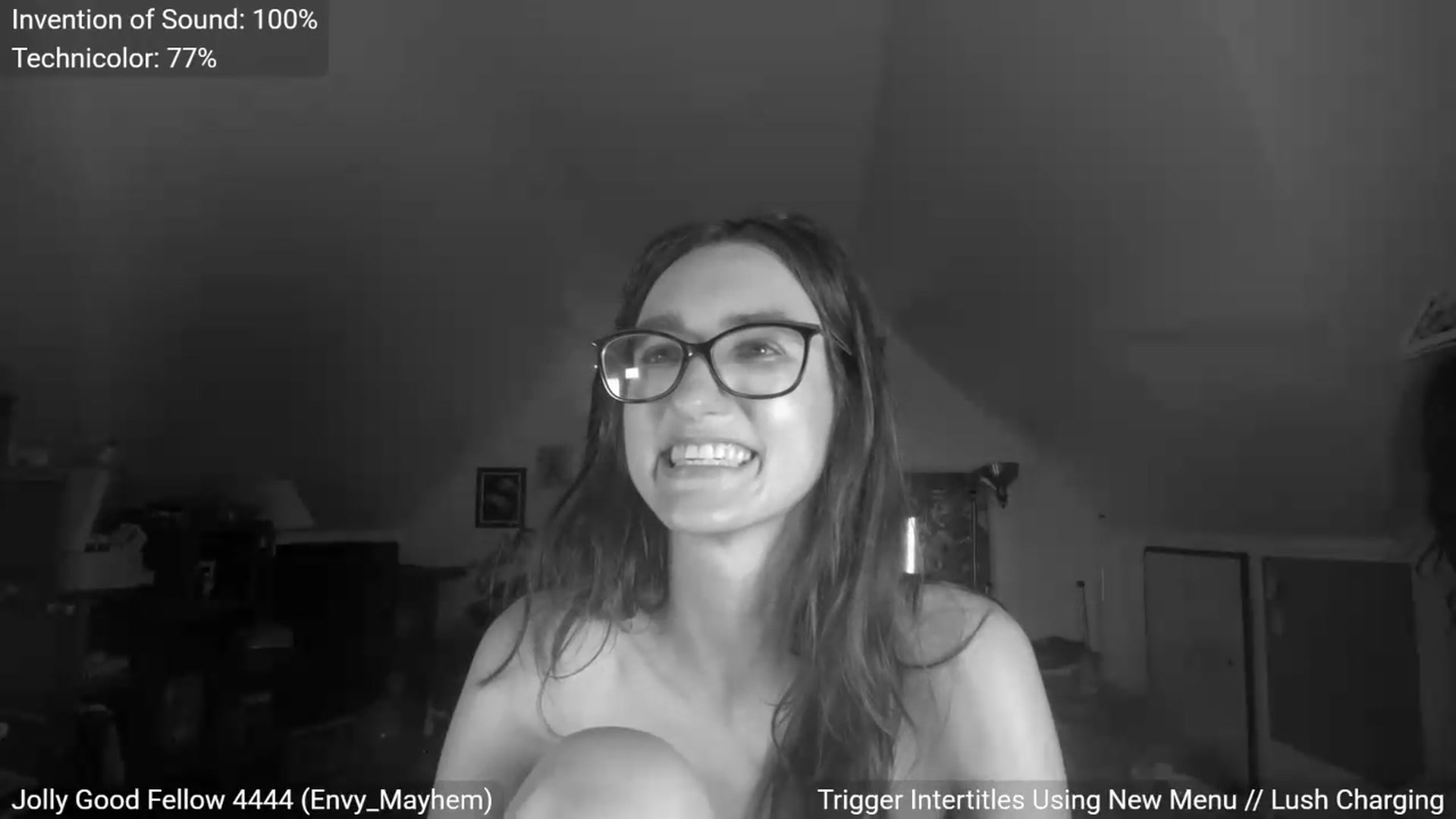 Gallery image thumbnail from AliceFunker's myfreecams stream on, 08/10/2026, 02:27 image 19 of 20