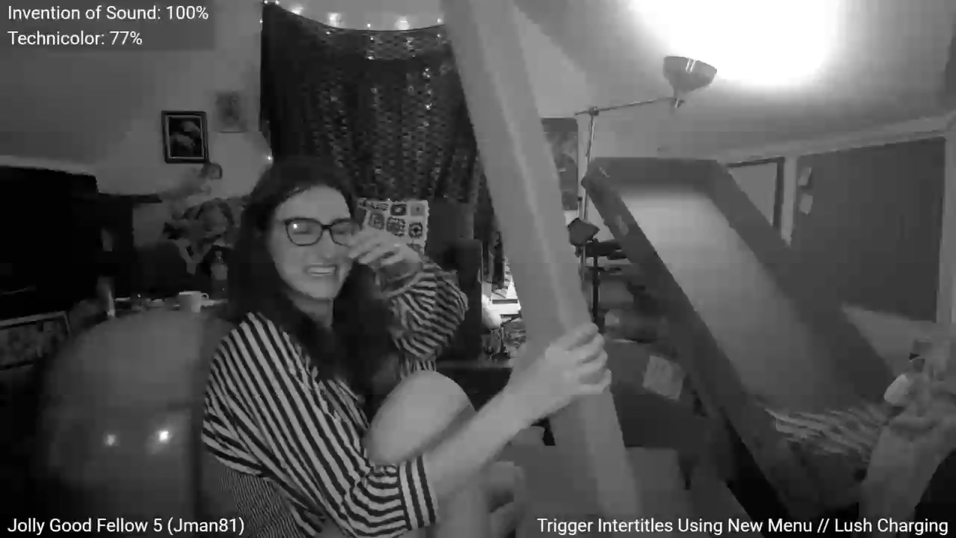 Gallery image thumbnail from AliceFunker's myfreecams stream on, 08/13/2026, 03:13 image 19 of 20