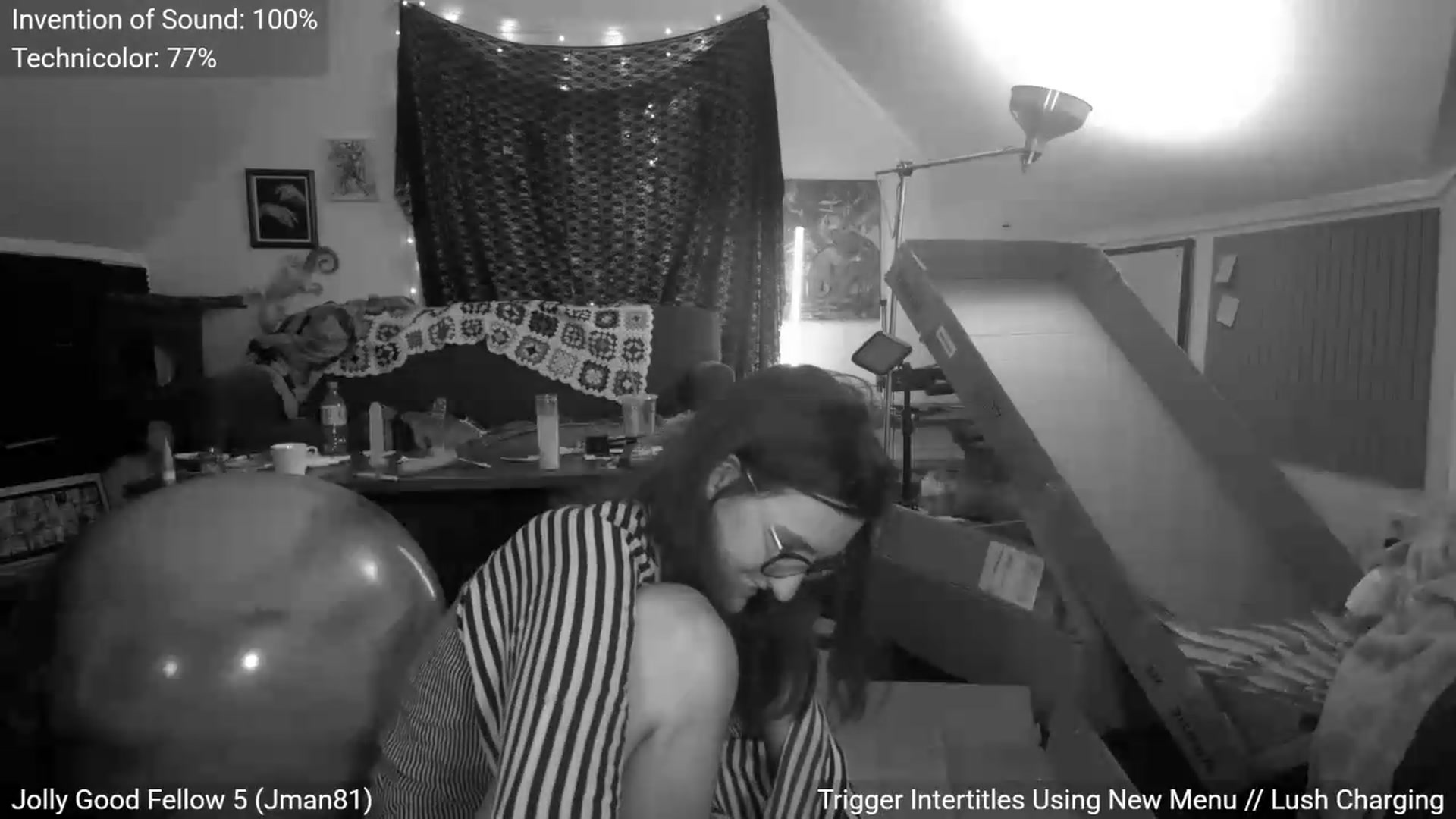 Gallery image thumbnail from AliceFunker's myfreecams stream on, 08/13/2026, 03:13 image 16 of 20
