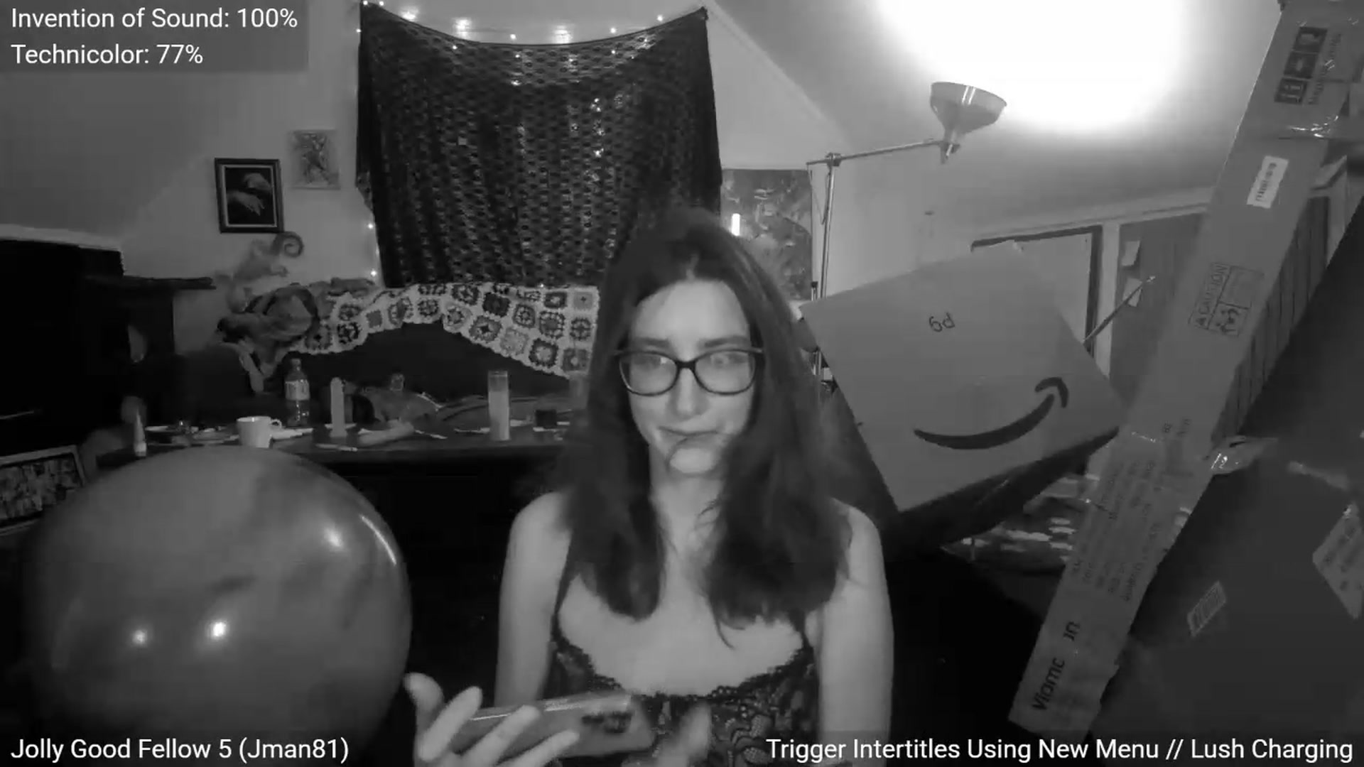 Gallery image thumbnail from AliceFunker's myfreecams stream on, 08/13/2026, 03:13 image 4 of 20