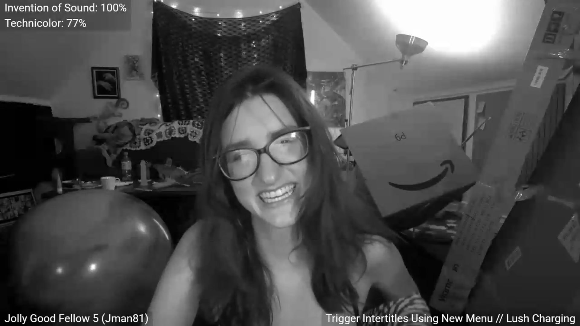 Gallery image thumbnail from AliceFunker's myfreecams stream on, 08/13/2026, 03:13 image 5 of 20
