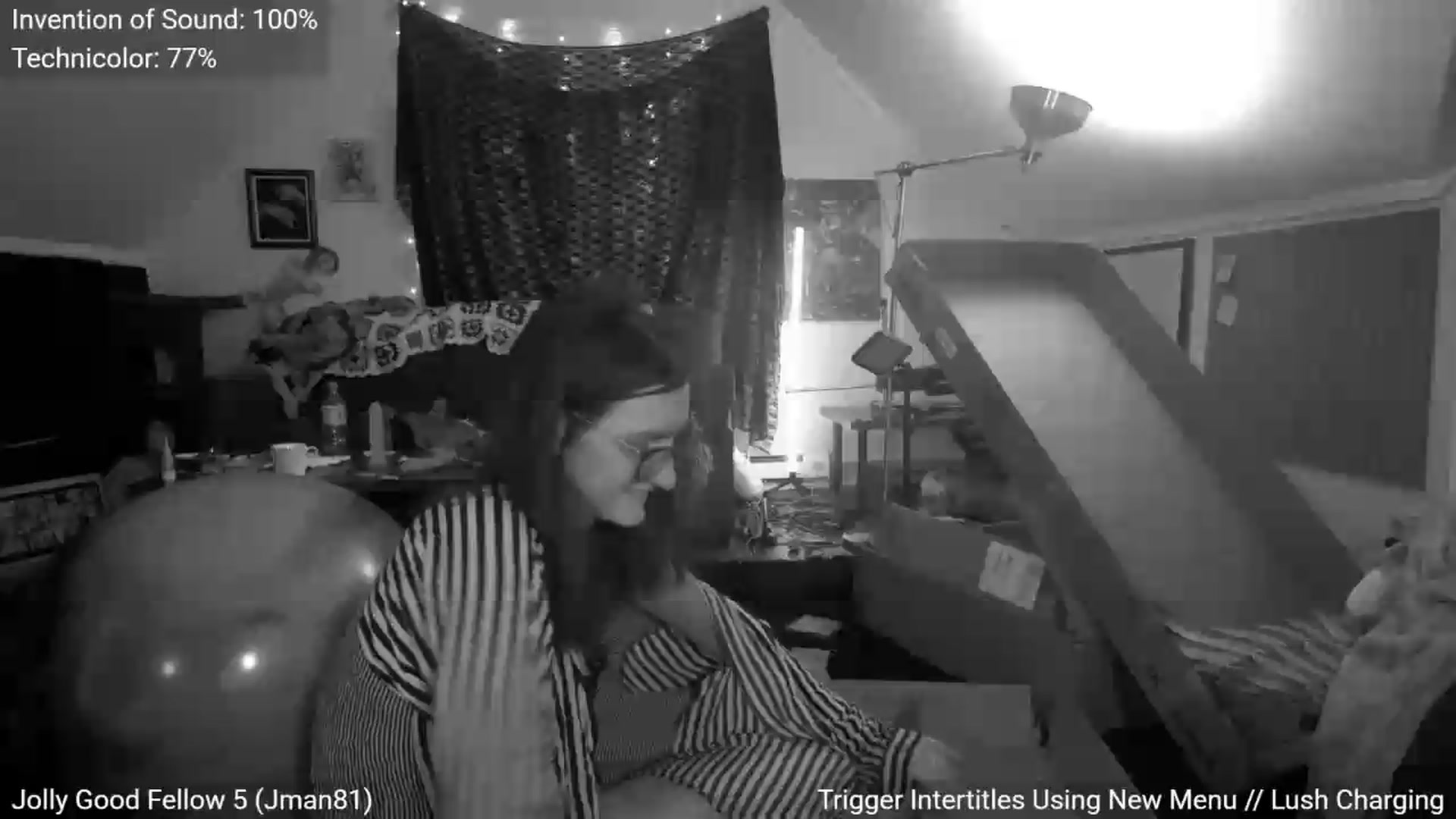 Gallery image thumbnail from AliceFunker's myfreecams stream on, 08/13/2026, 03:13 image 17 of 20