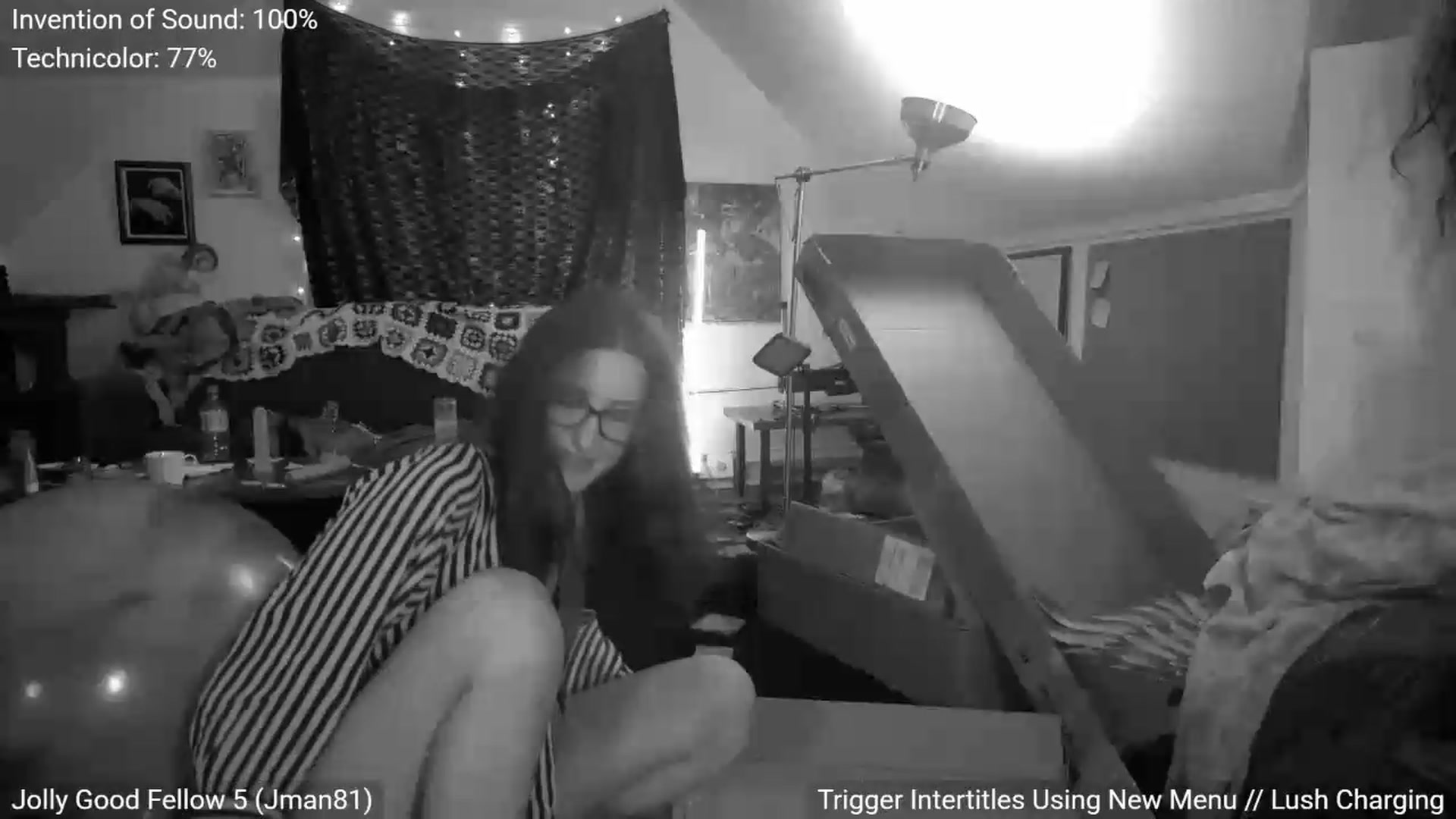 Gallery image thumbnail from AliceFunker's myfreecams stream on, 08/13/2026, 03:13 image 11 of 20