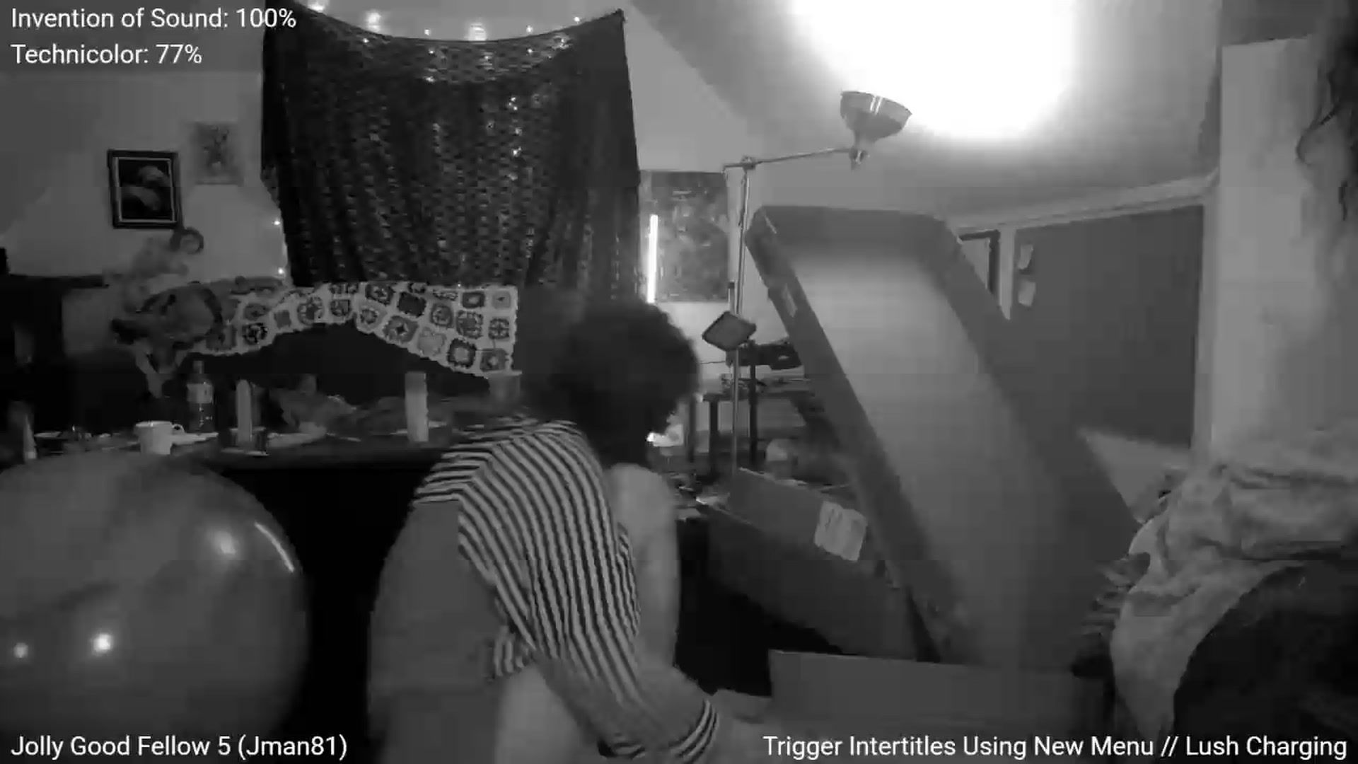 Gallery image thumbnail from AliceFunker's myfreecams stream on, 08/13/2026, 03:13 image 8 of 20